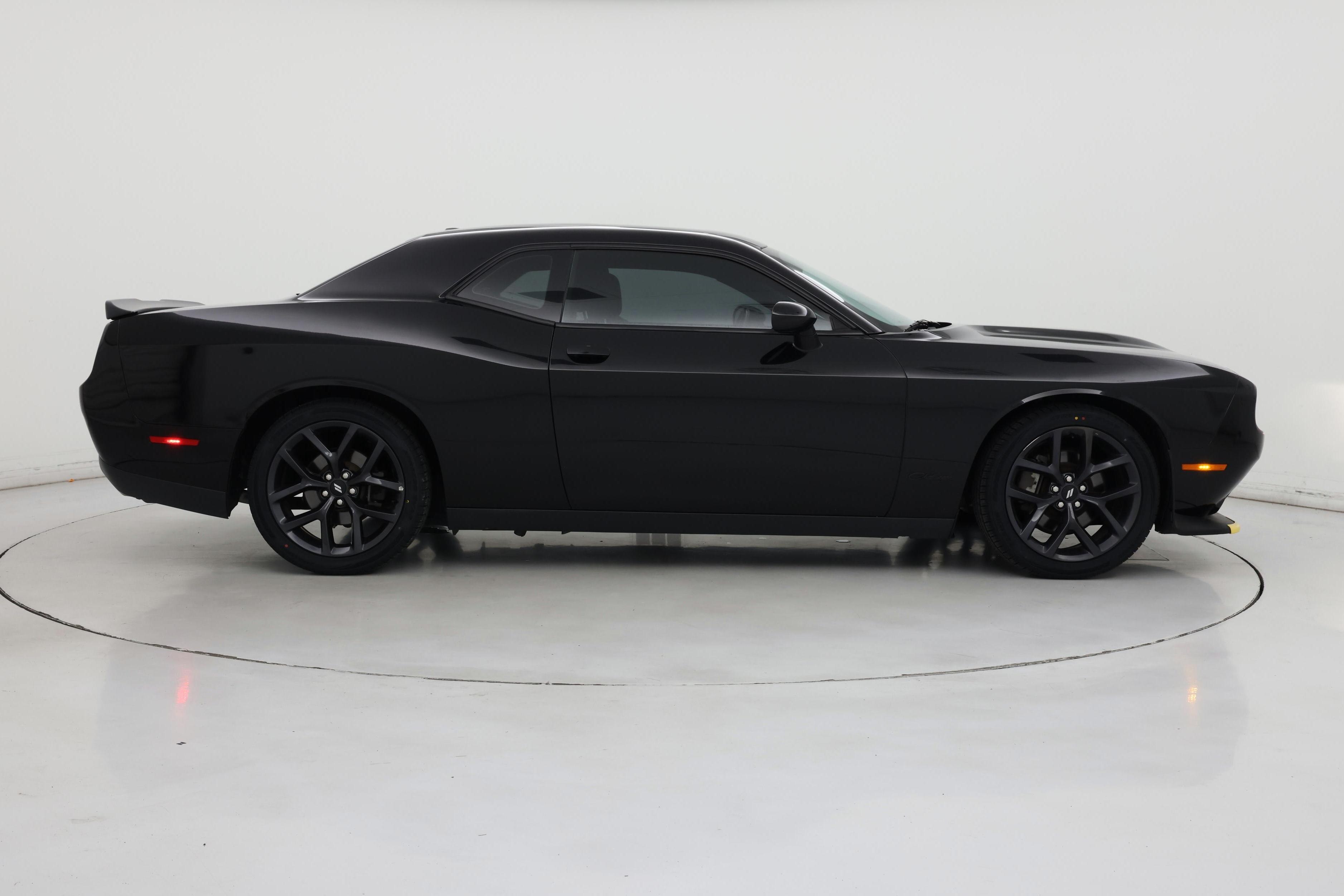 Thumbnail: 2019 Dodge Challenger - 7