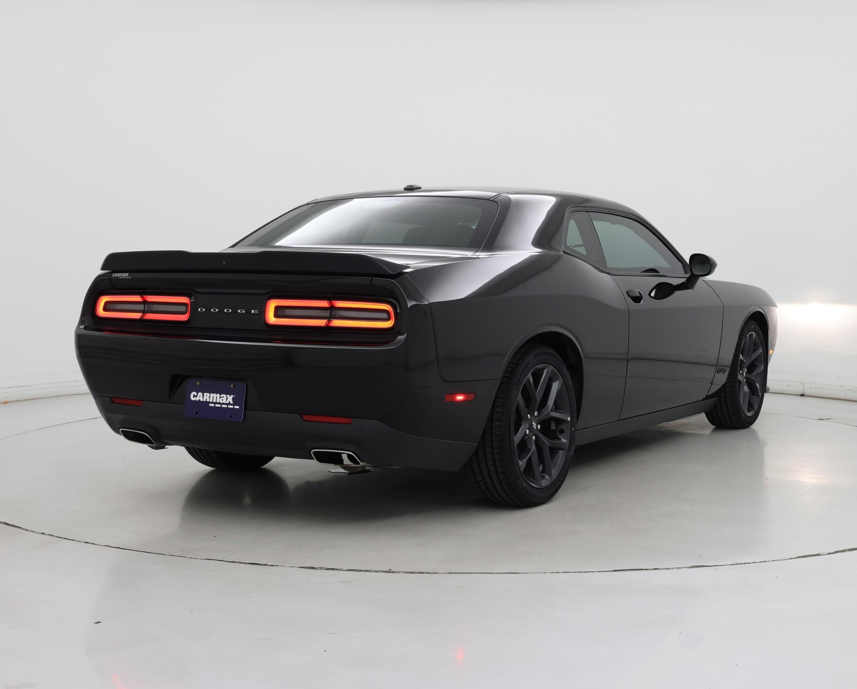 Thumbnail: 2019 Dodge Challenger - 8