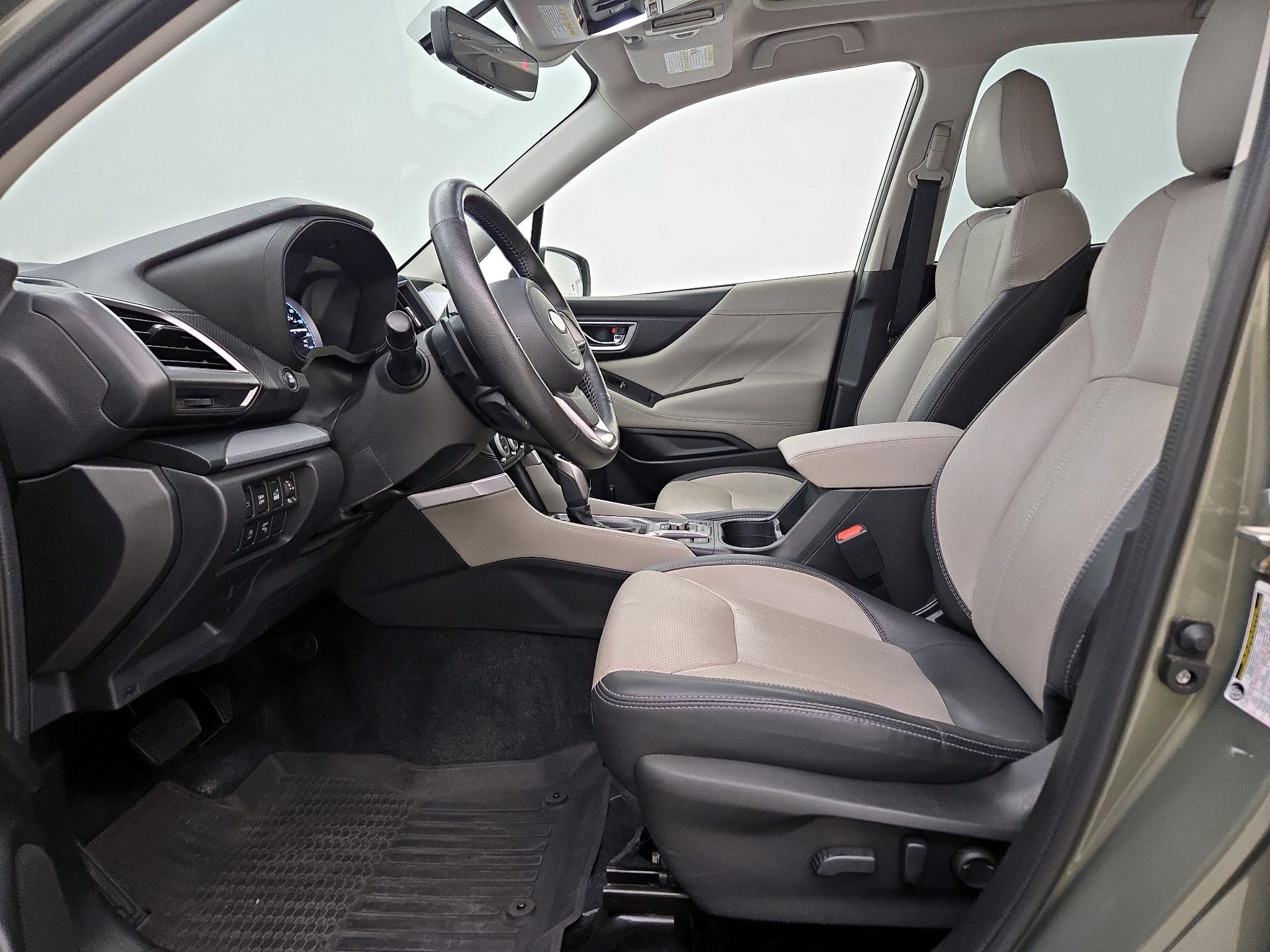 Thumbnail: 2021 Subaru Forester - 11