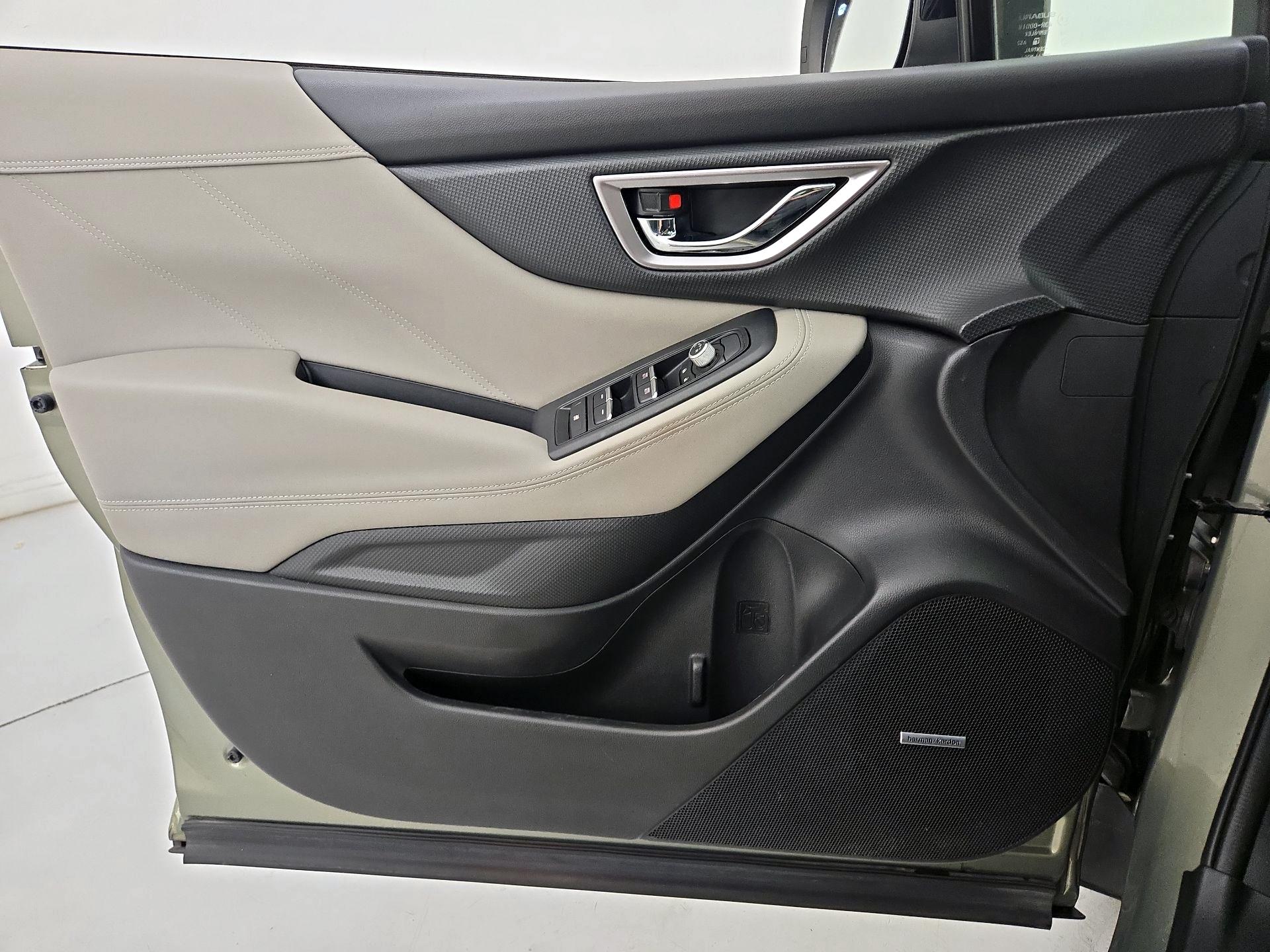 Thumbnail: 2021 Subaru Forester - 12