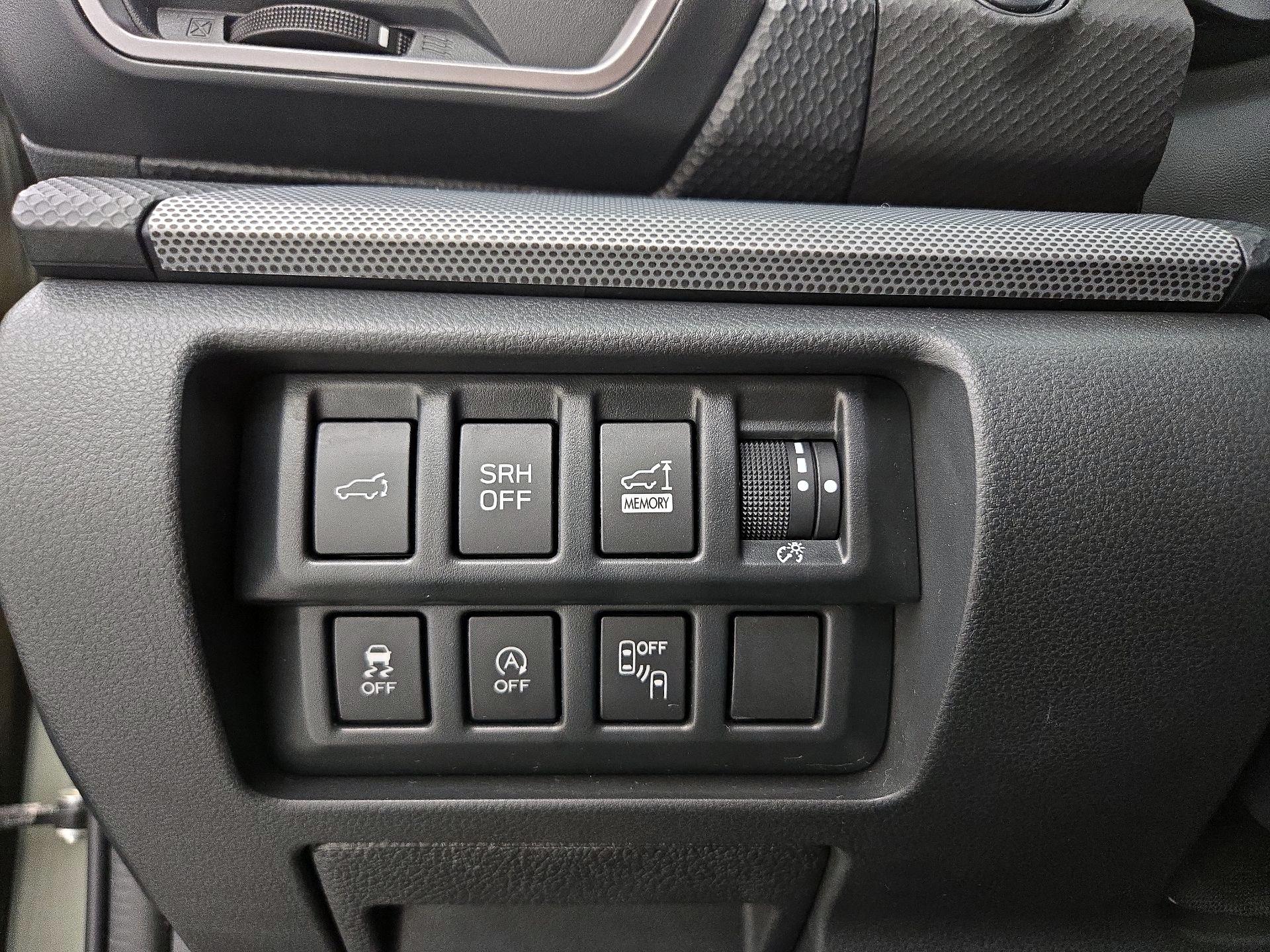 Thumbnail: 2021 Subaru Forester - 13