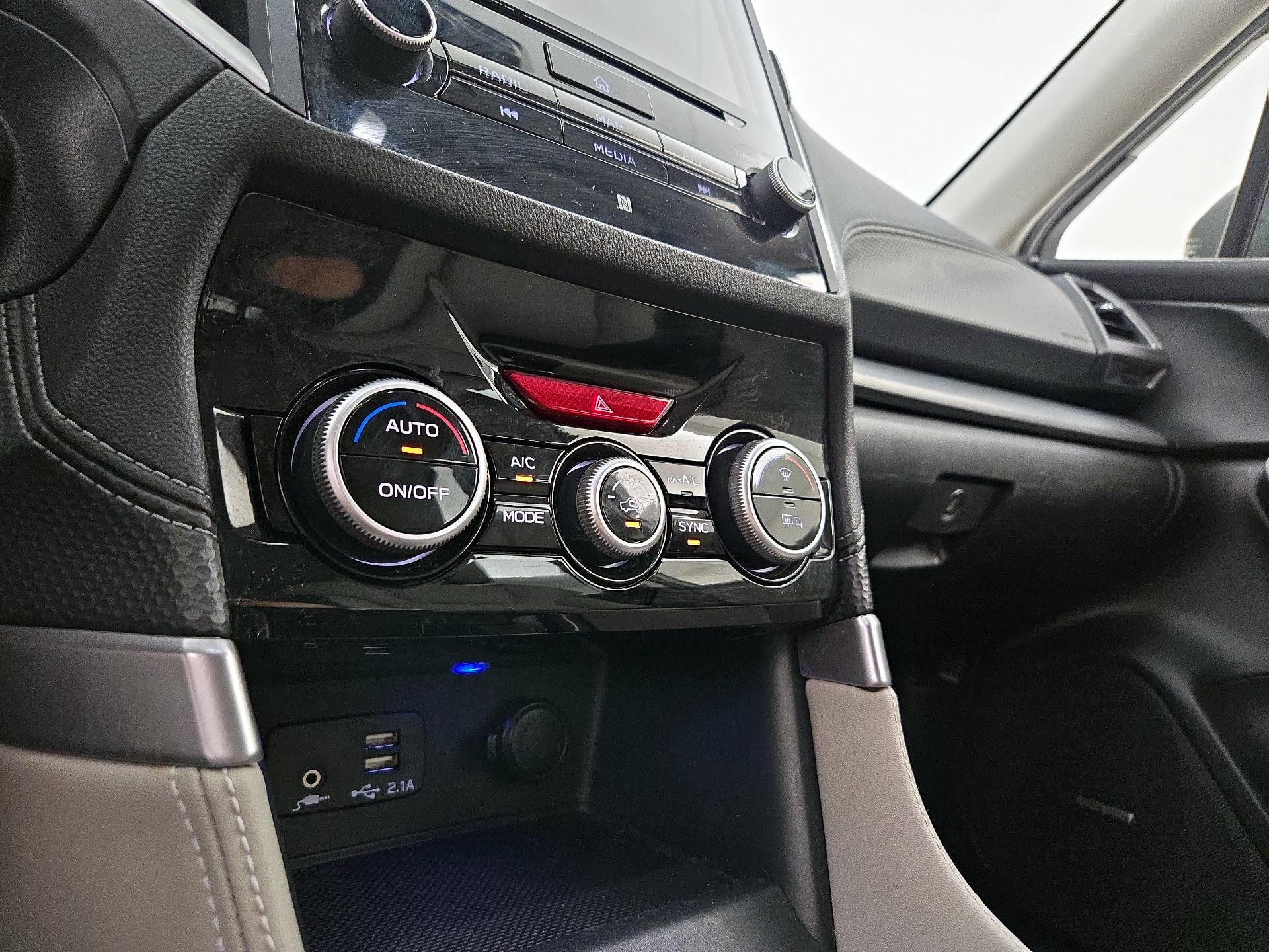 Thumbnail: 2021 Subaru Forester - 17