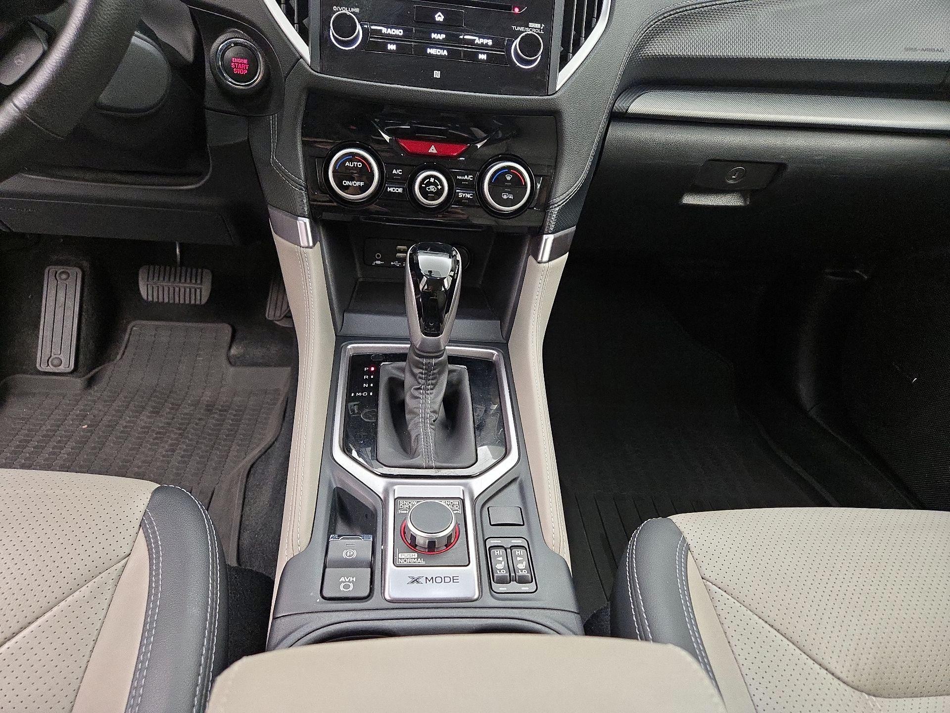 Thumbnail: 2021 Subaru Forester - 18