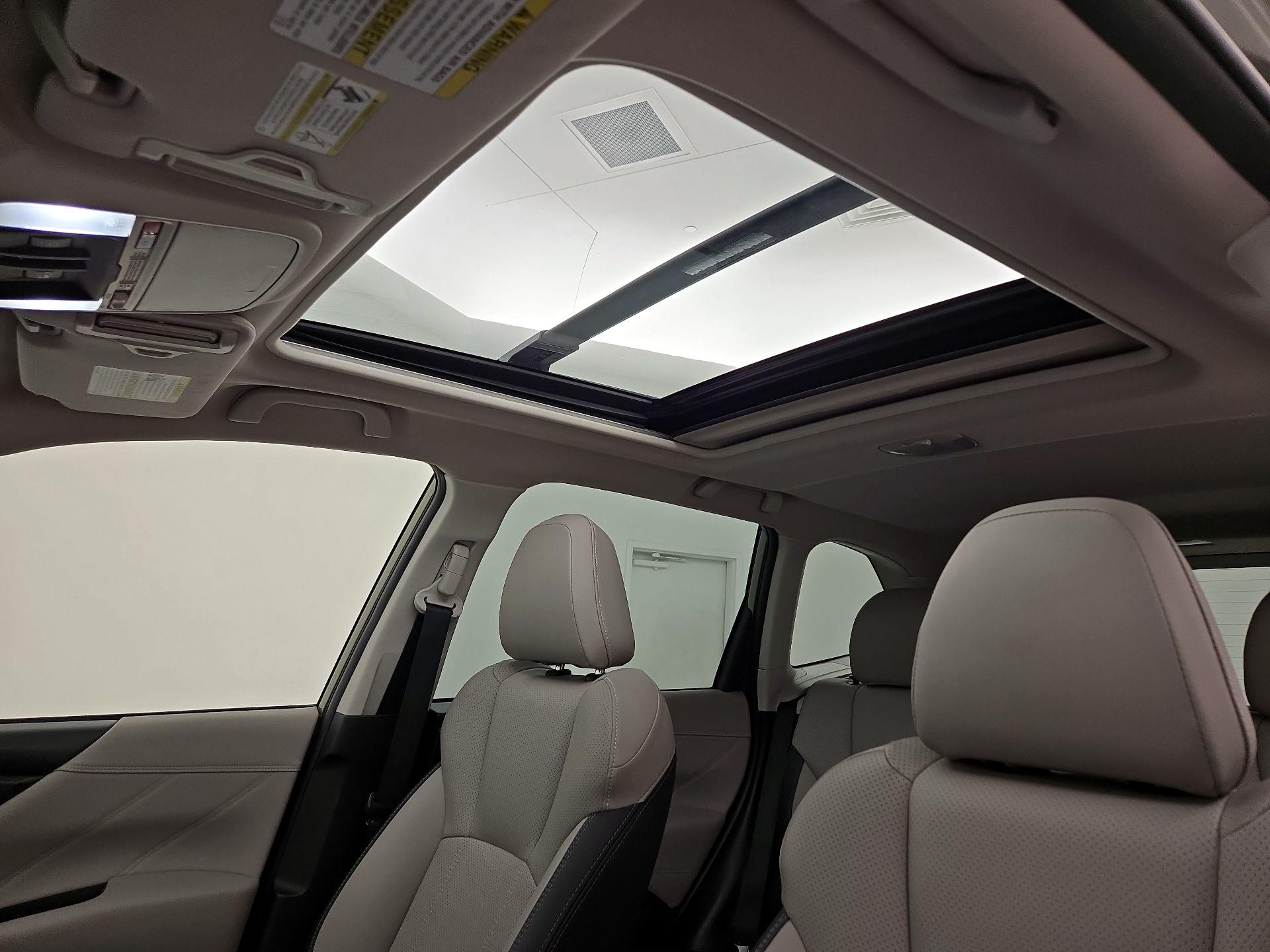 Thumbnail: 2021 Subaru Forester - 20