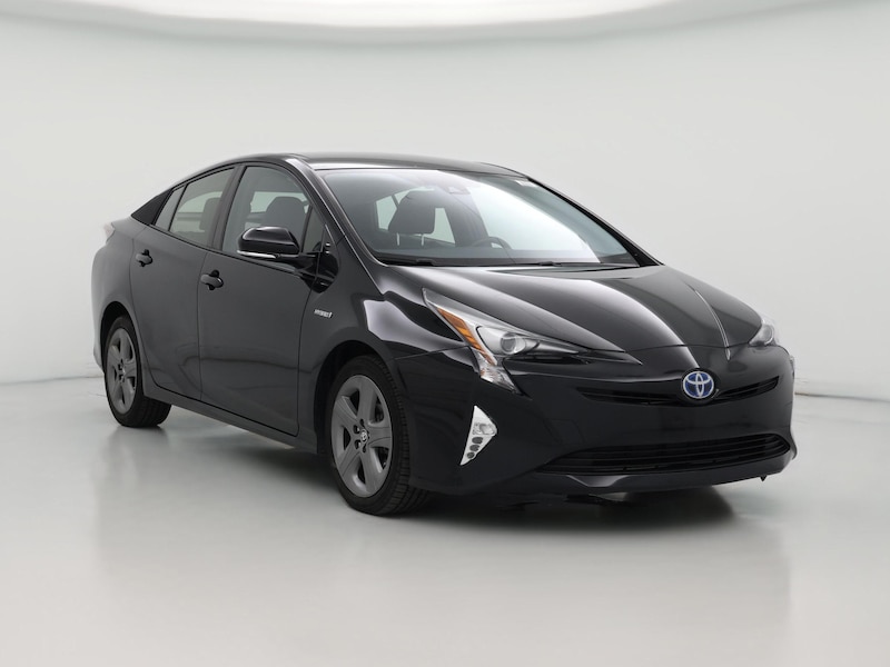 2016 Toyota Prius Four Touring -
                  Grand Rapids, MI