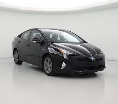 2016 Toyota Prius Four Touring