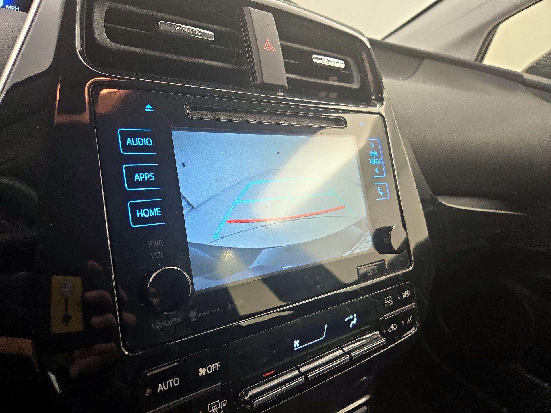 Thumbnail: 2016 Toyota Prius - 14