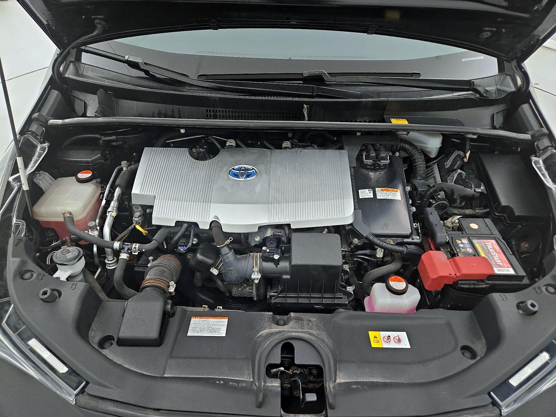 Thumbnail: 2016 Toyota Prius - 20