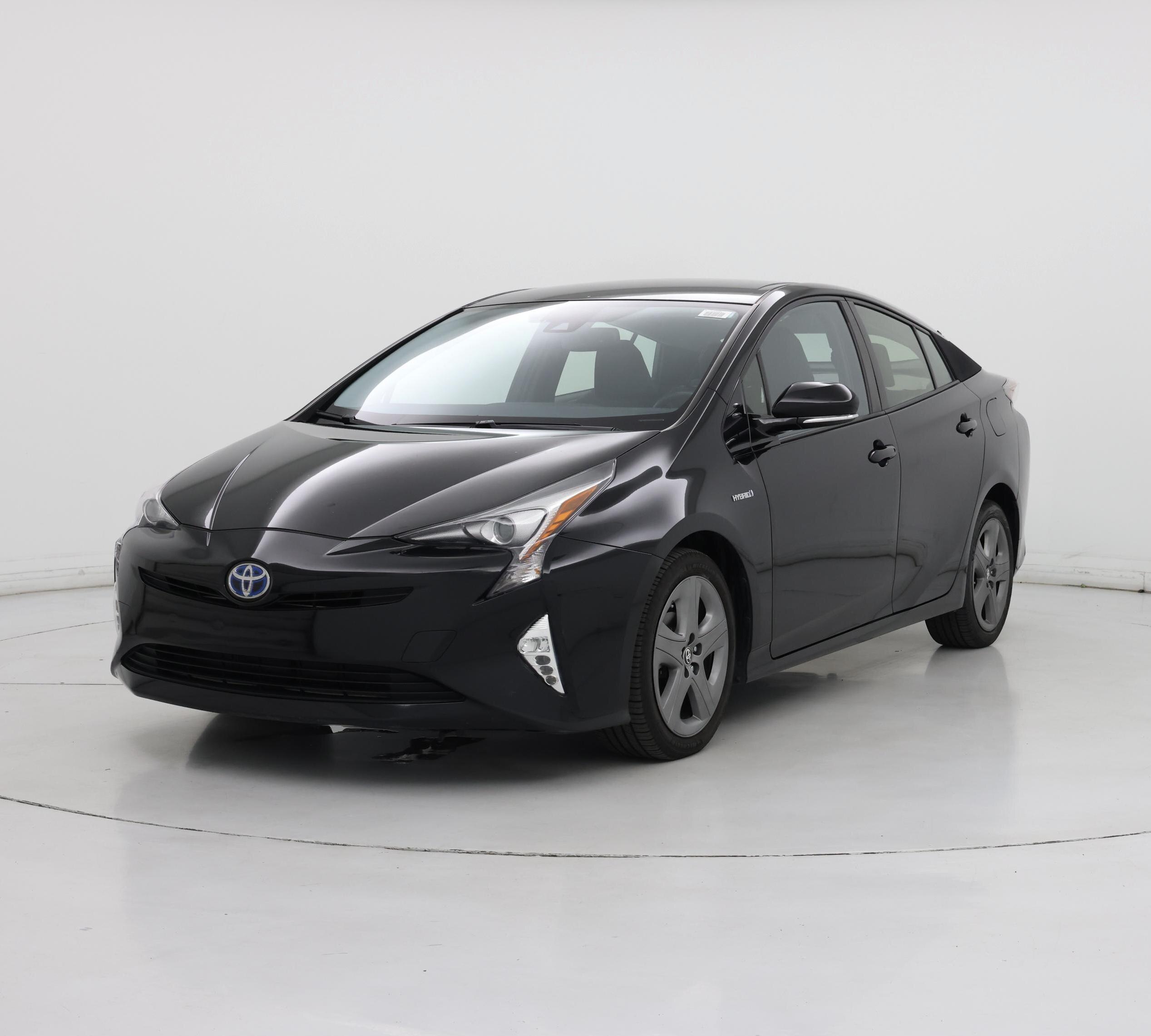 Thumbnail: 2016 Toyota Prius - 4