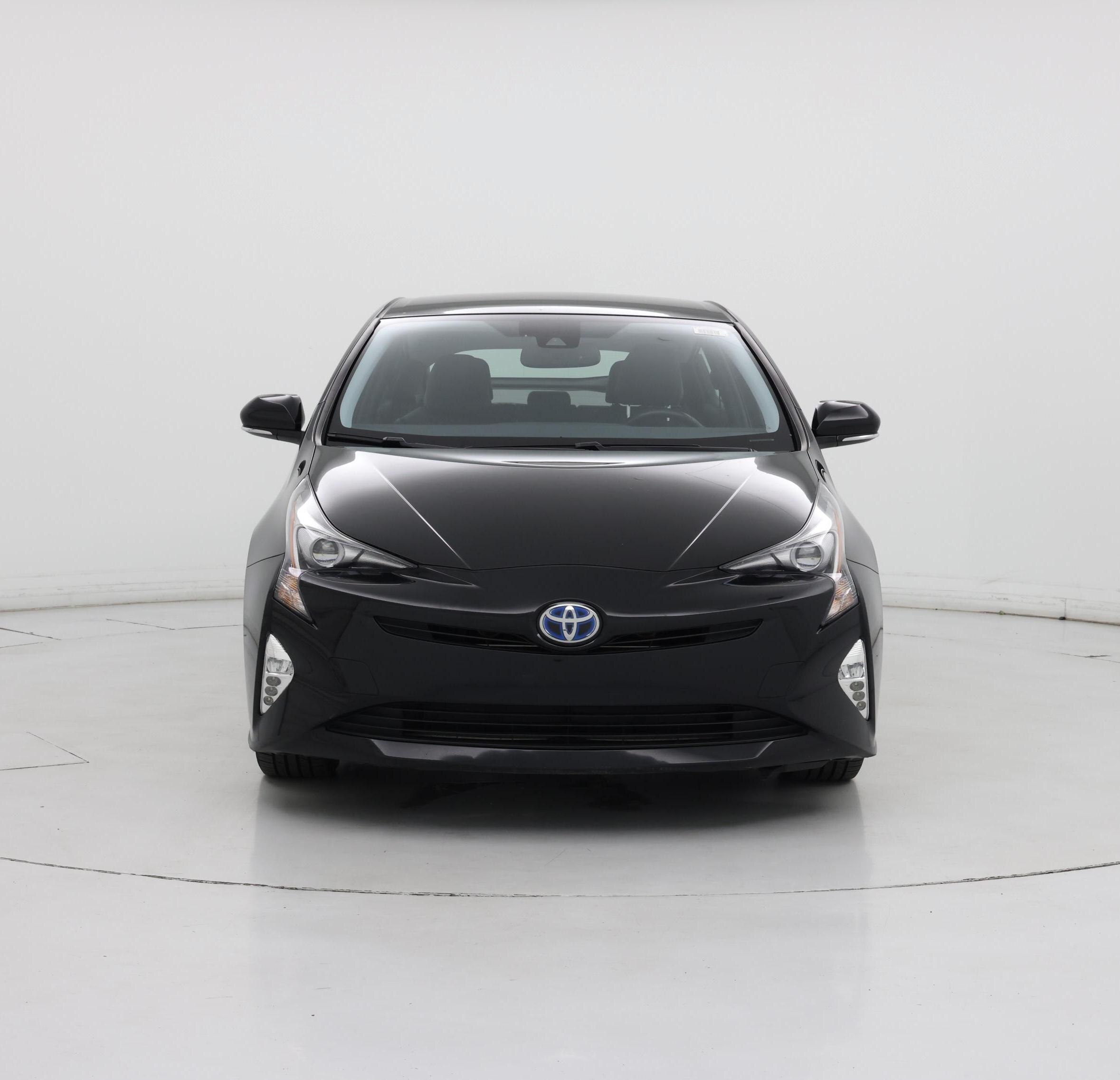 Thumbnail: 2016 Toyota Prius - 5