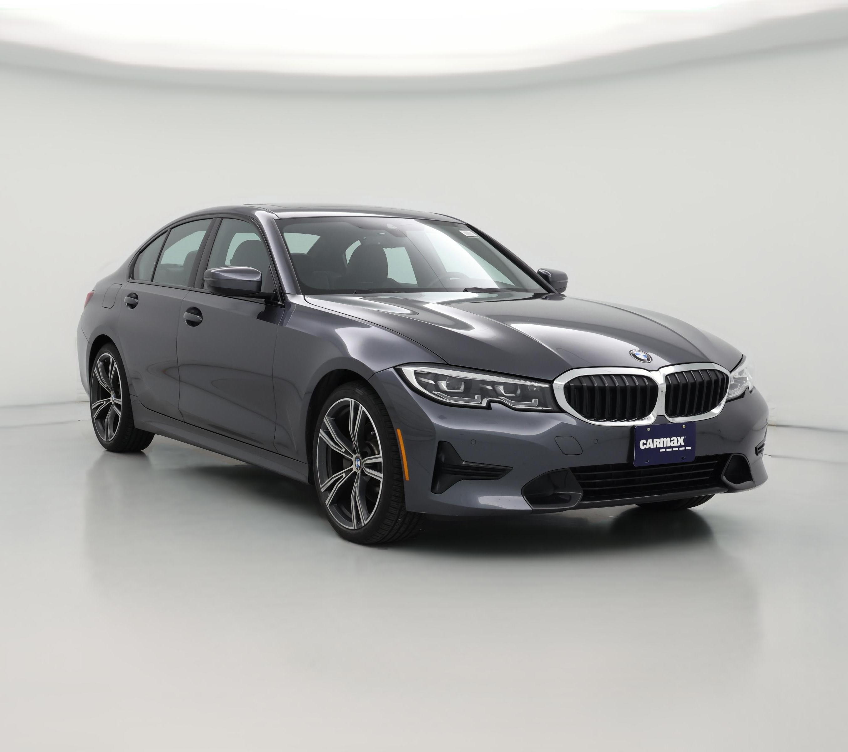 Thumbnail: 2022 BMW 3 Series - 1