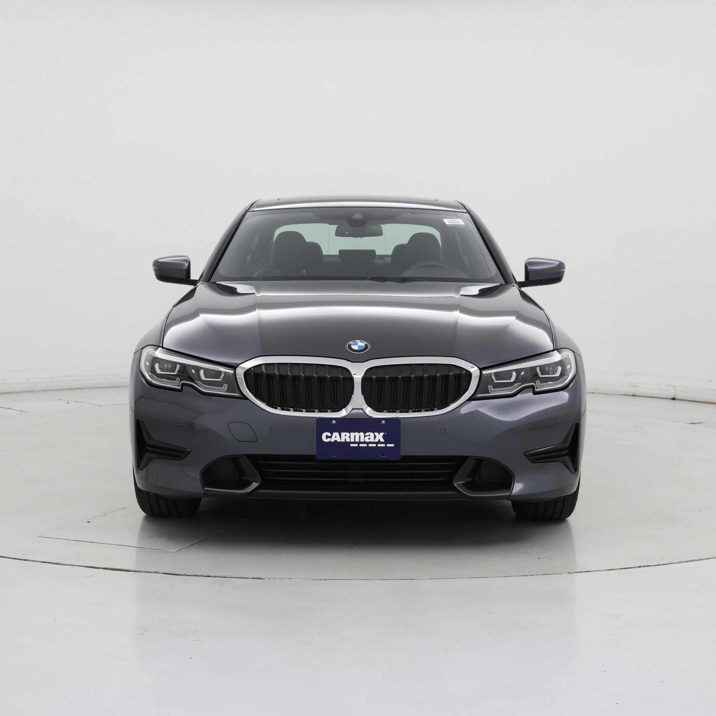 Thumbnail: 2022 BMW 3 Series - 5
