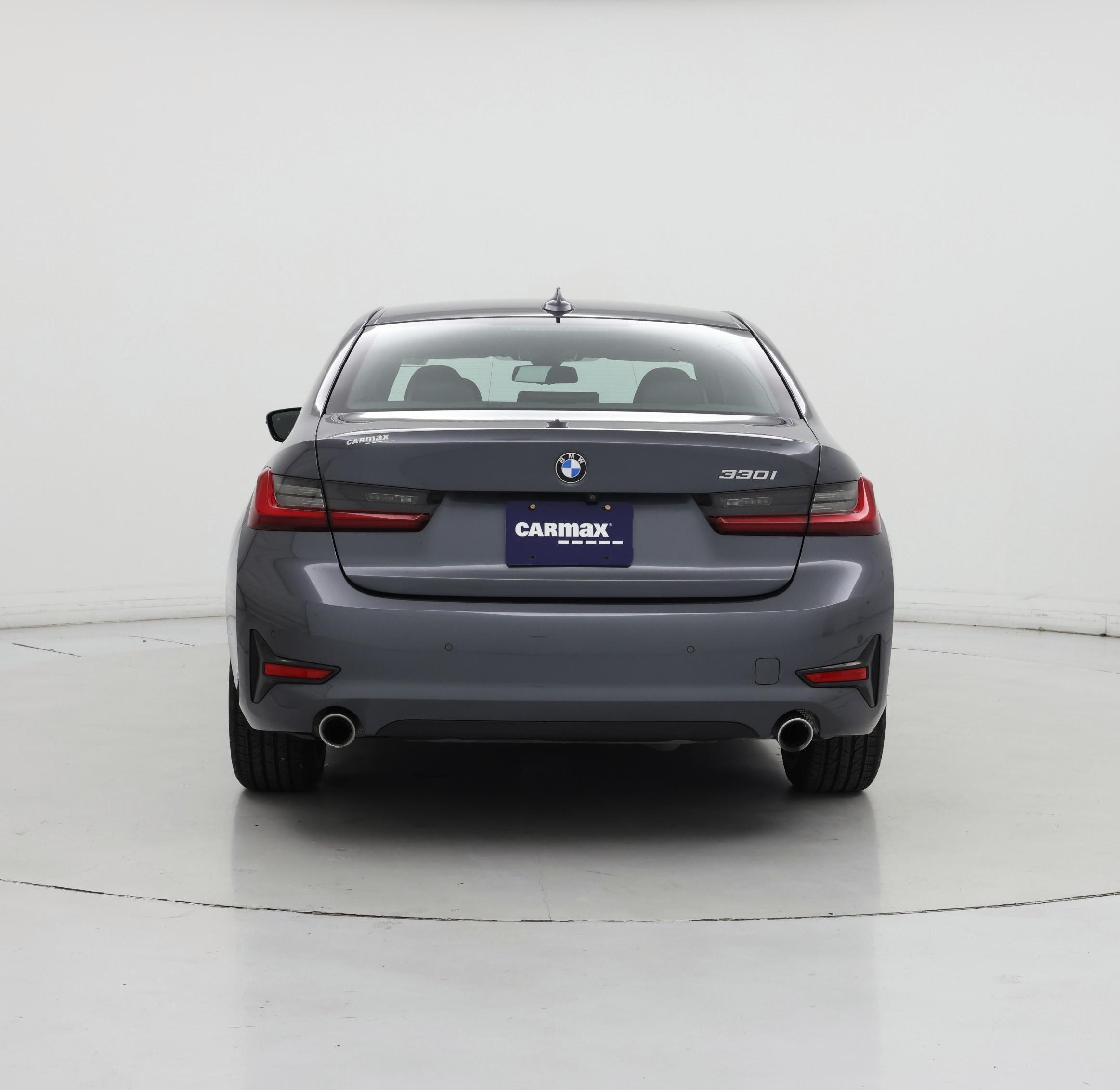 Thumbnail: 2022 BMW 3 Series - 6