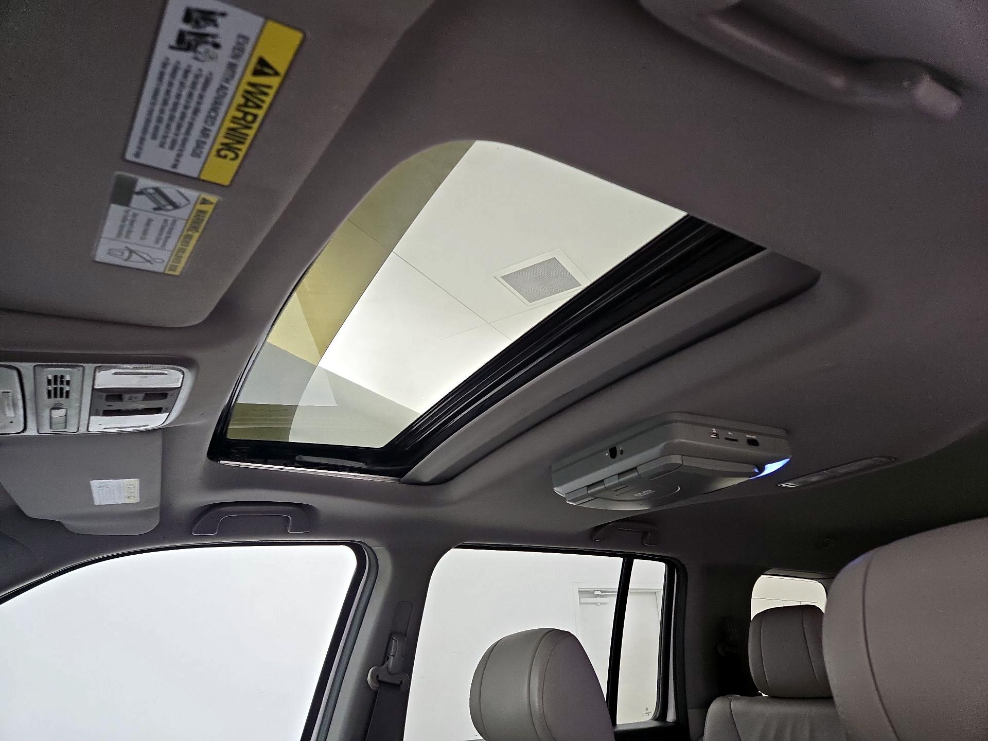 Thumbnail: 2015 Honda Pilot - 19