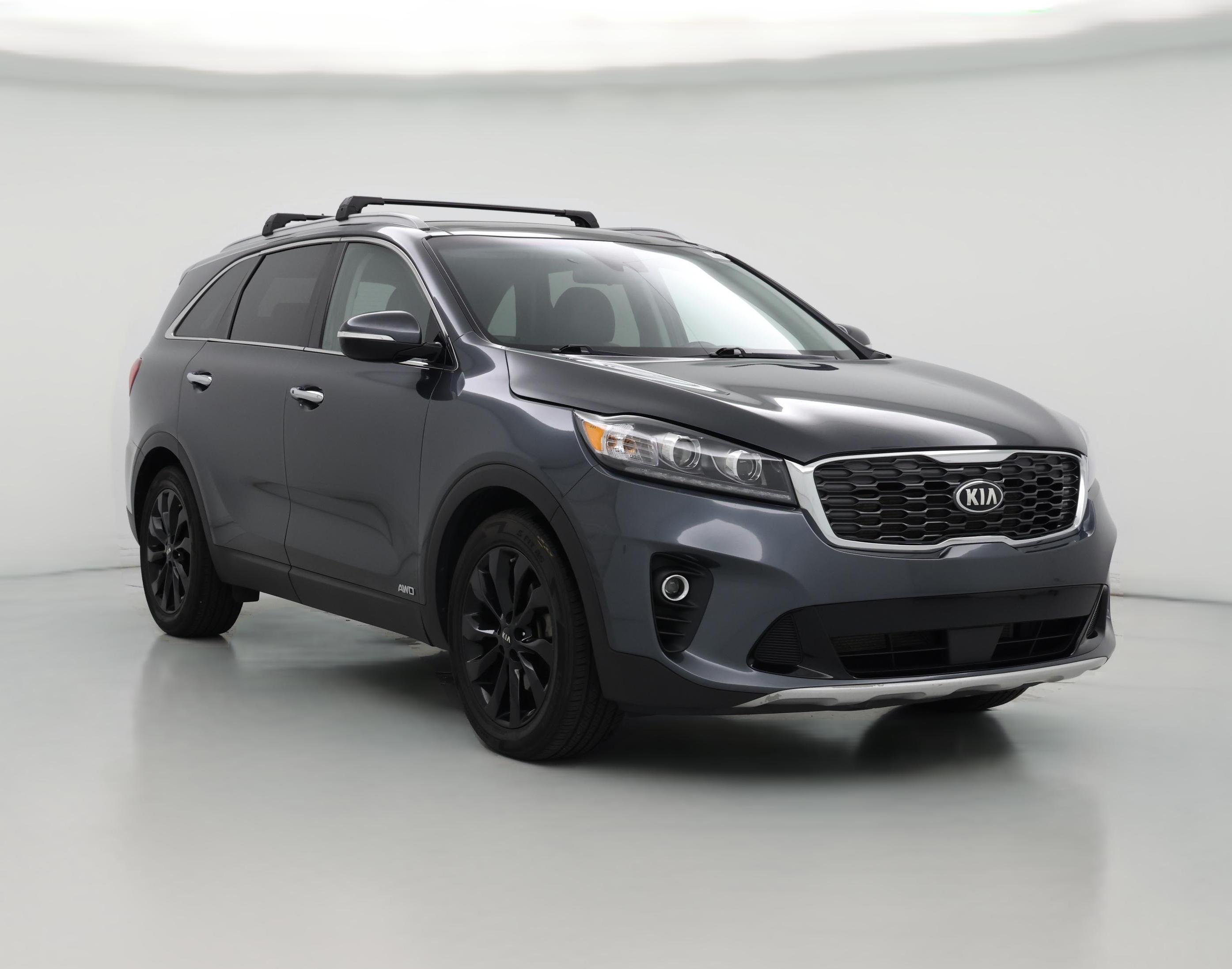 Thumbnail: 2020 Kia Sorento - 1