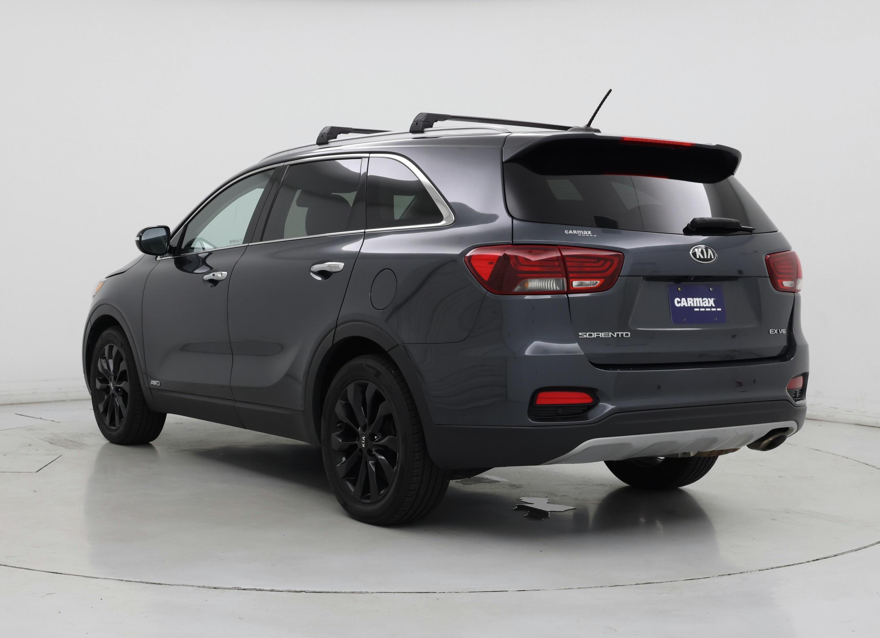 Thumbnail: 2020 Kia Sorento - 2