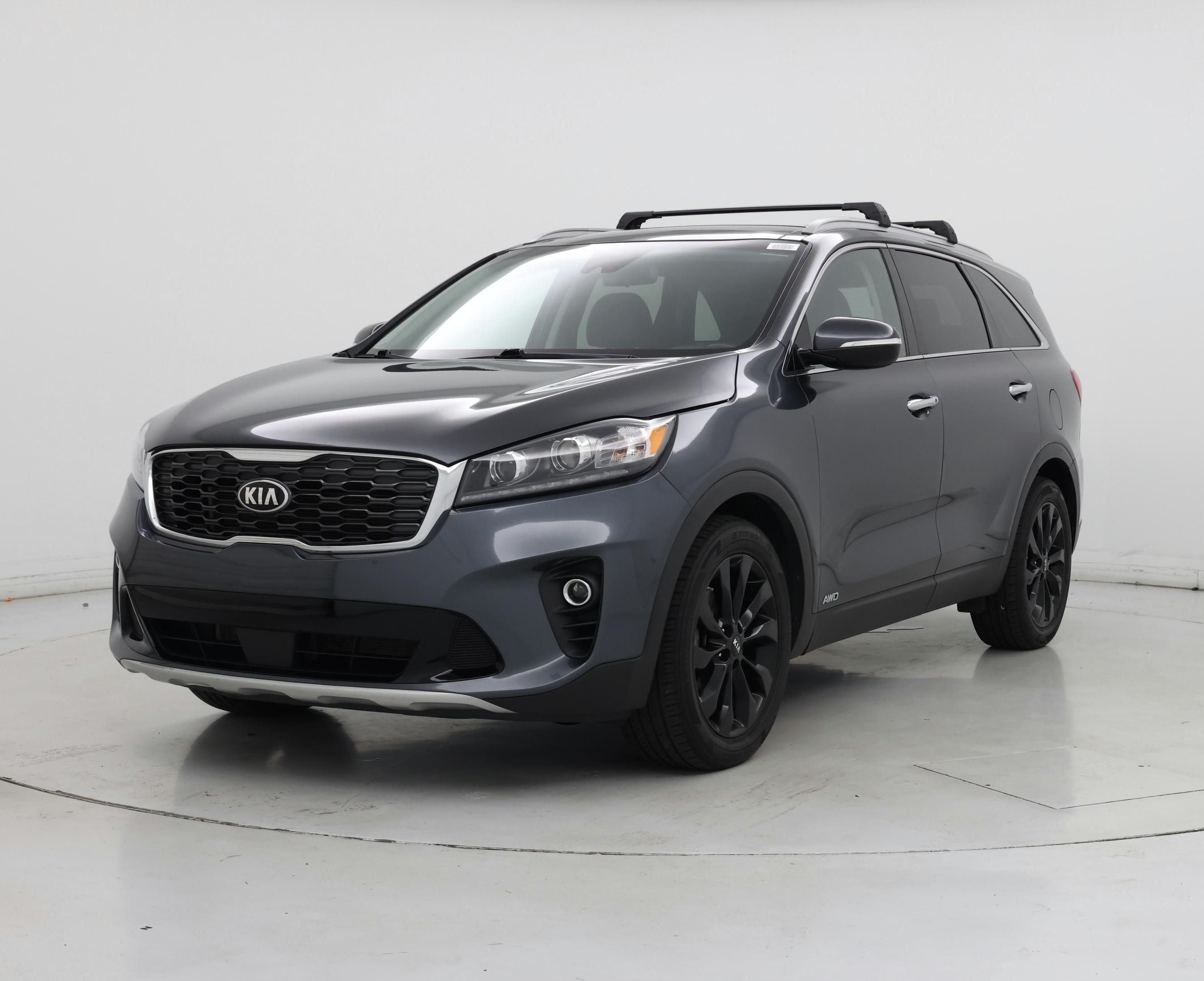 Thumbnail: 2020 Kia Sorento - 4