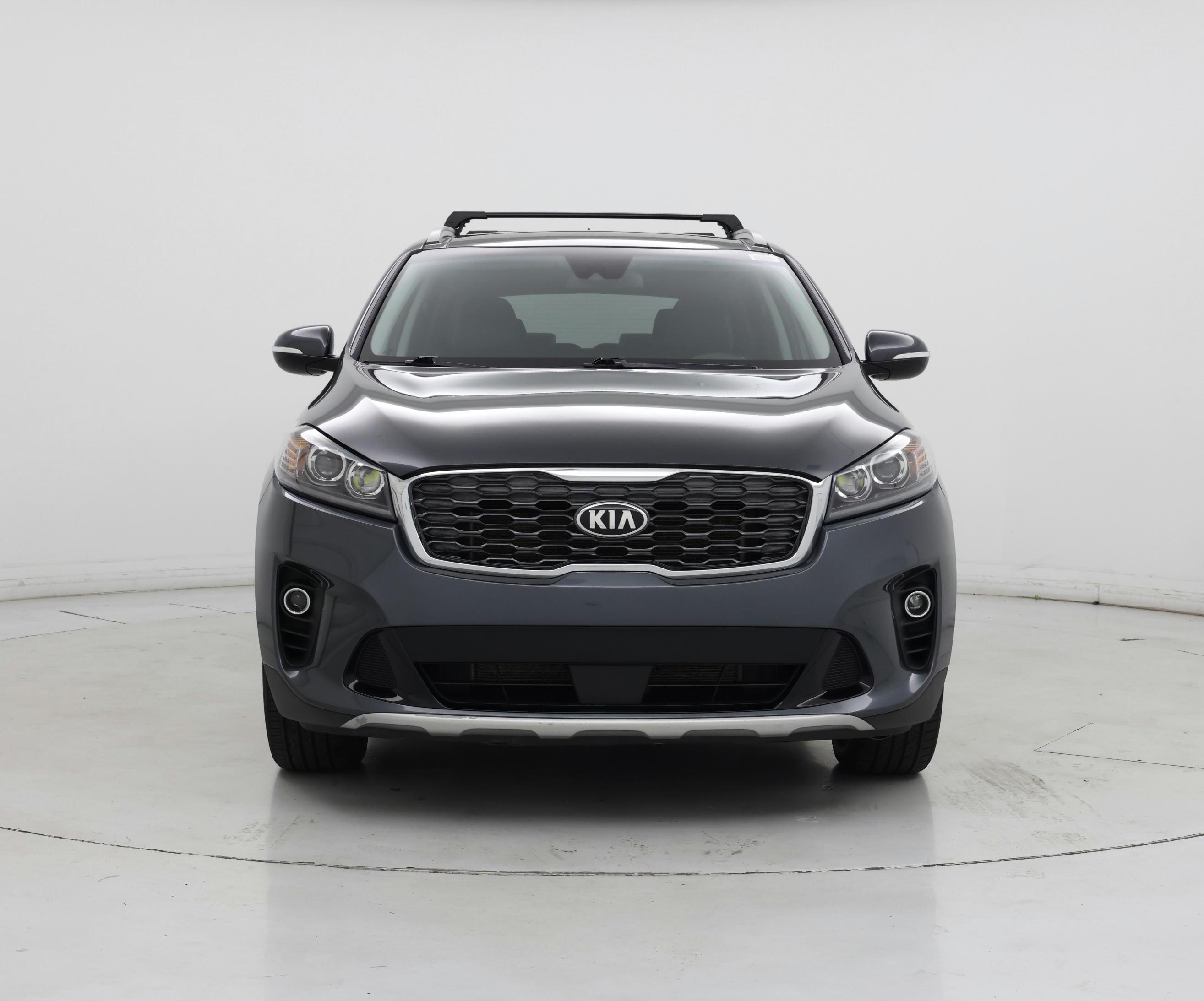 Thumbnail: 2020 Kia Sorento - 5