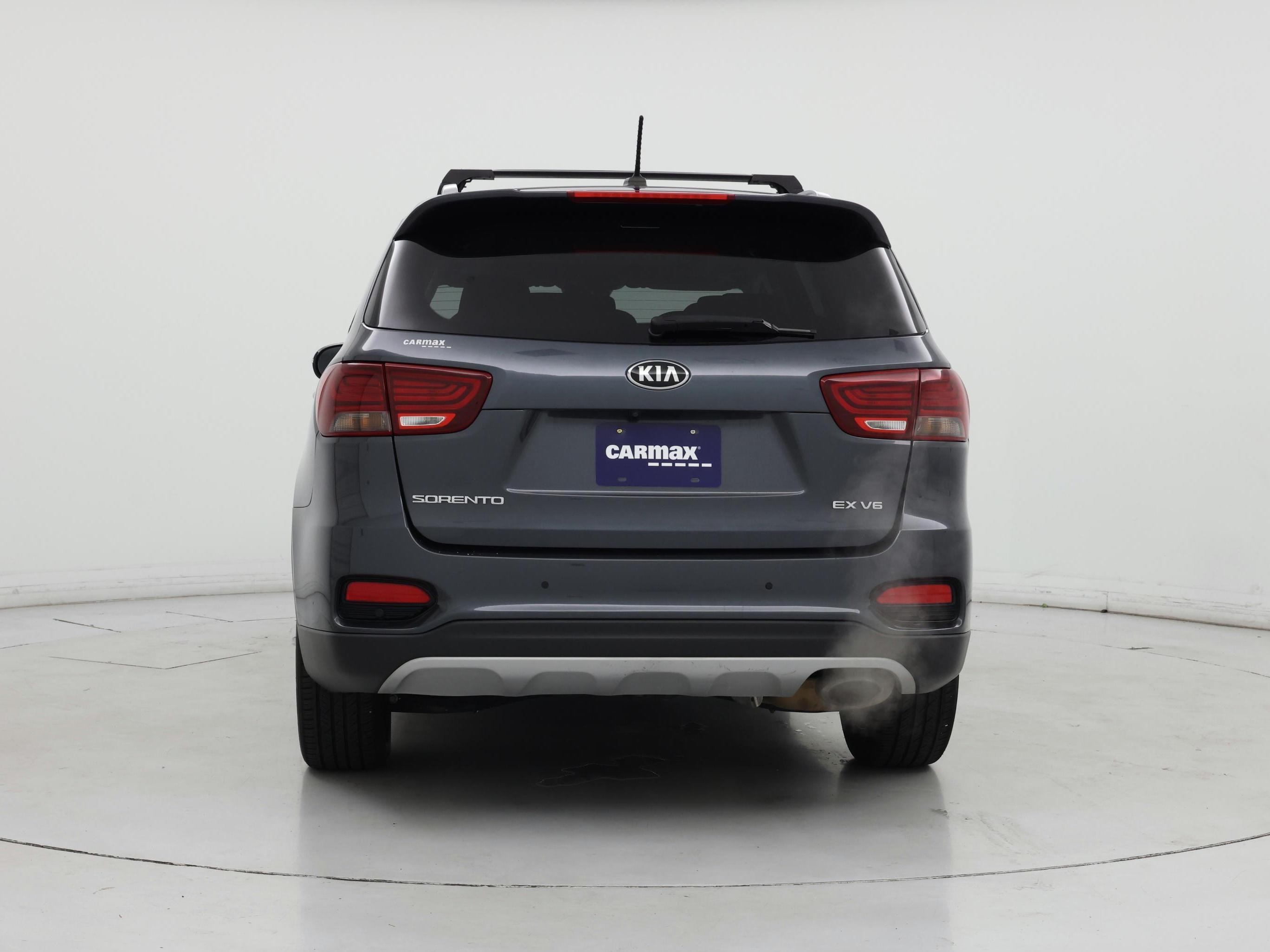 Thumbnail: 2020 Kia Sorento - 6