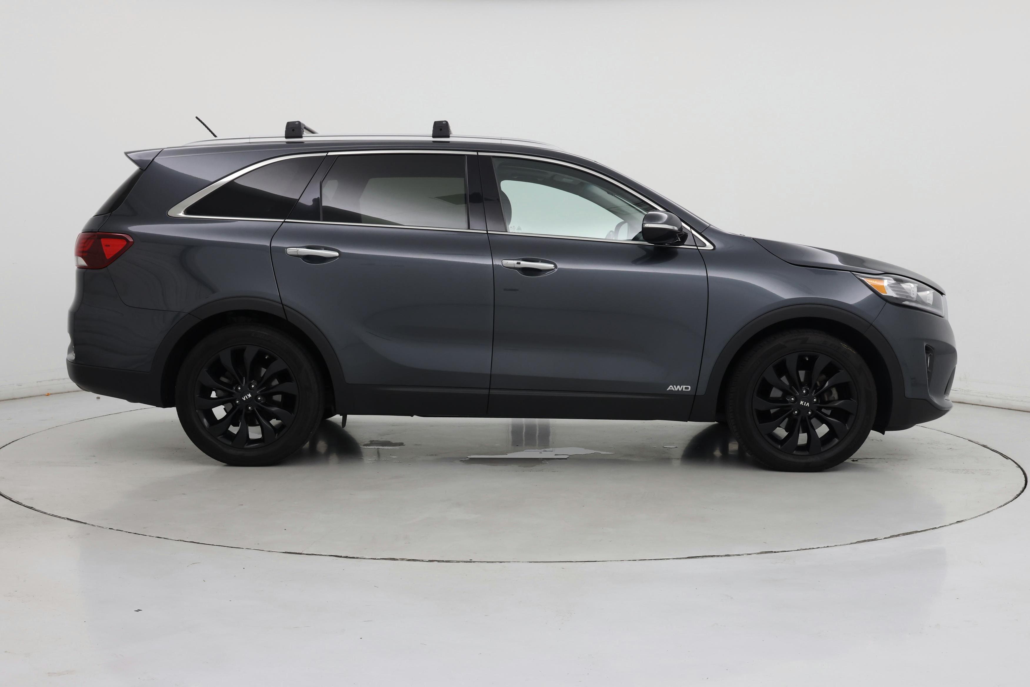 Thumbnail: 2020 Kia Sorento - 7
