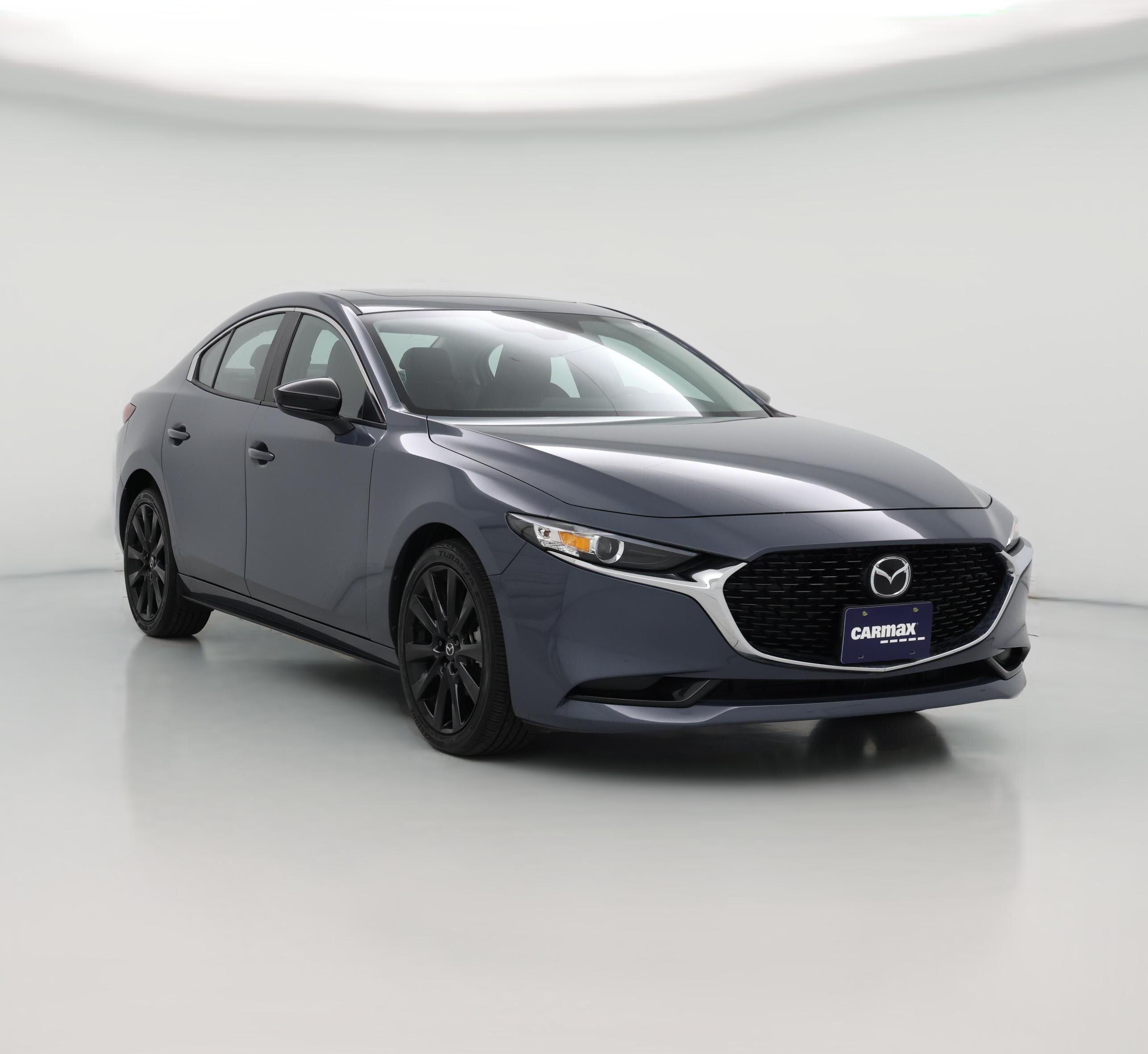 Thumbnail: 2023 Mazda Mazda3 - 1