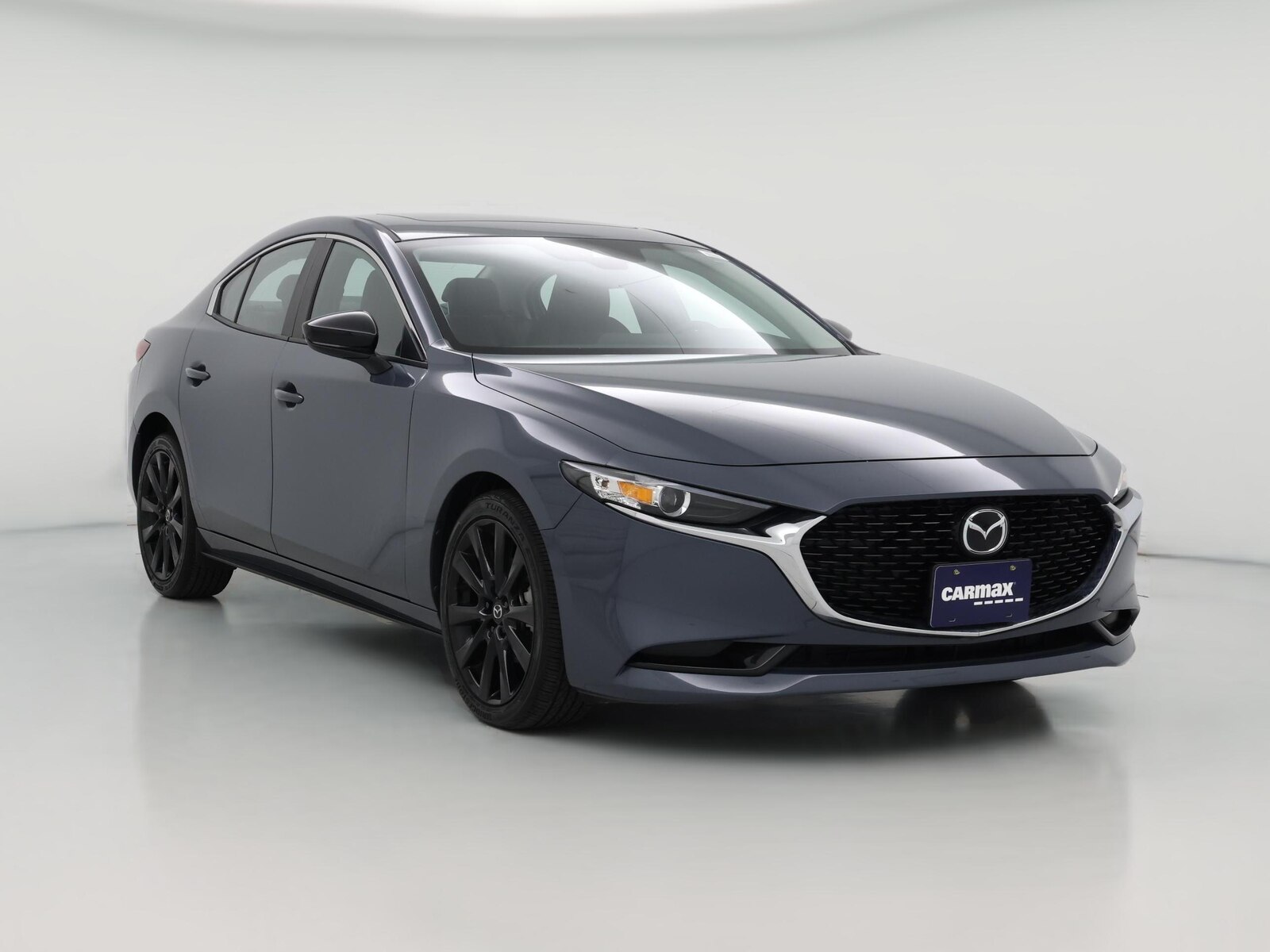 2023 Mazda Mazda3