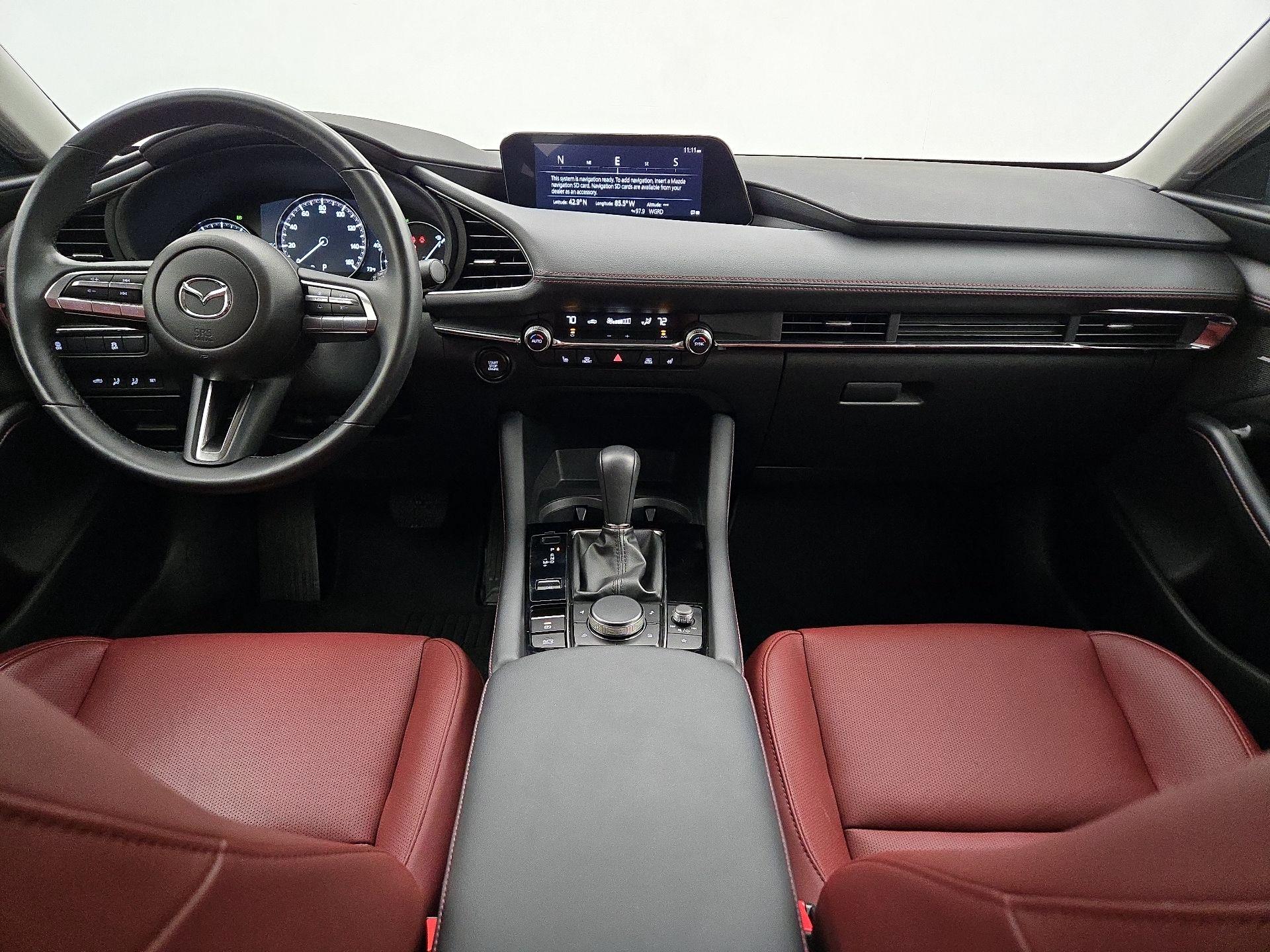 Thumbnail: 2023 Mazda Mazda3 - 9