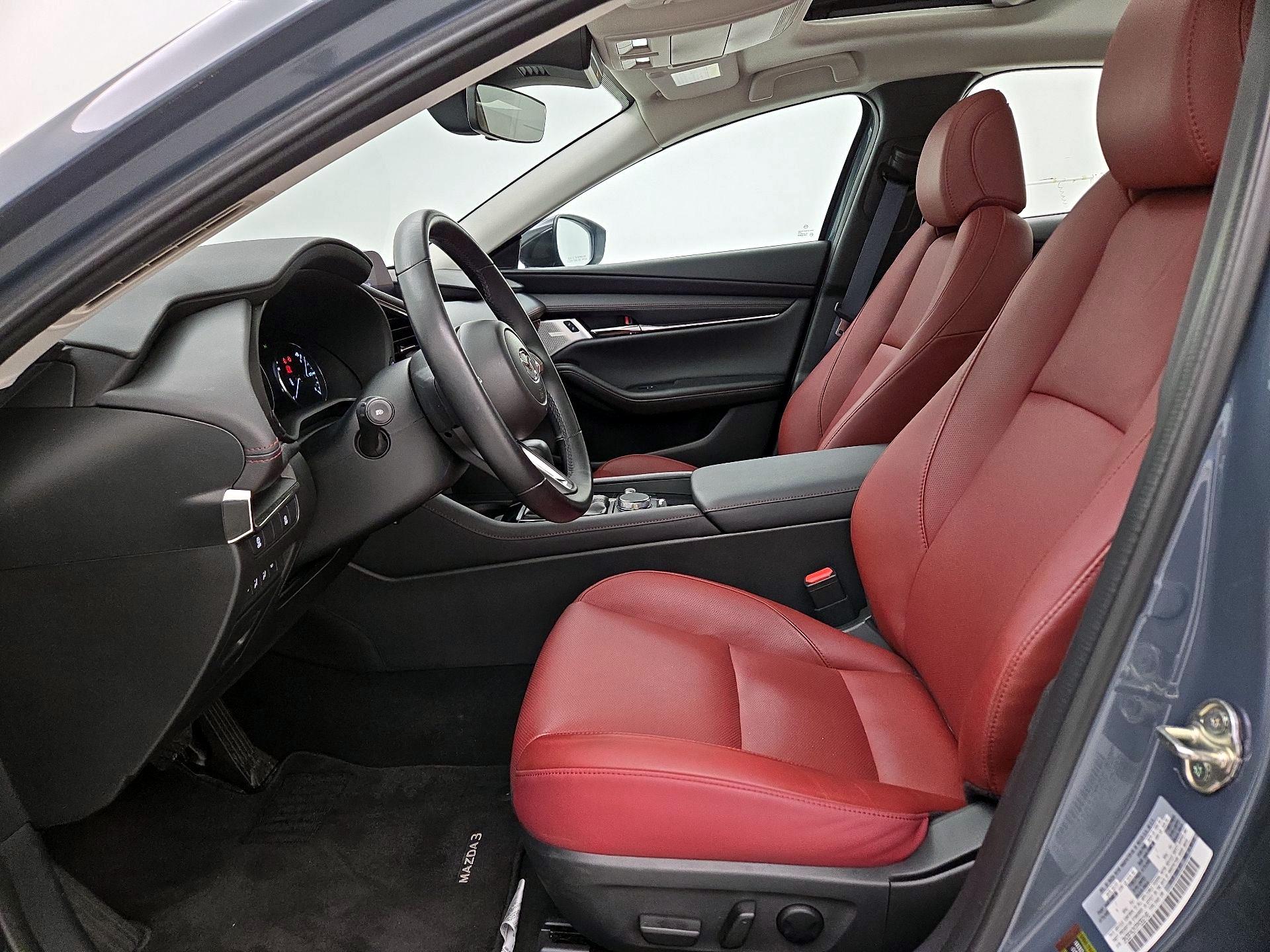 Thumbnail: 2023 Mazda Mazda3 - 11