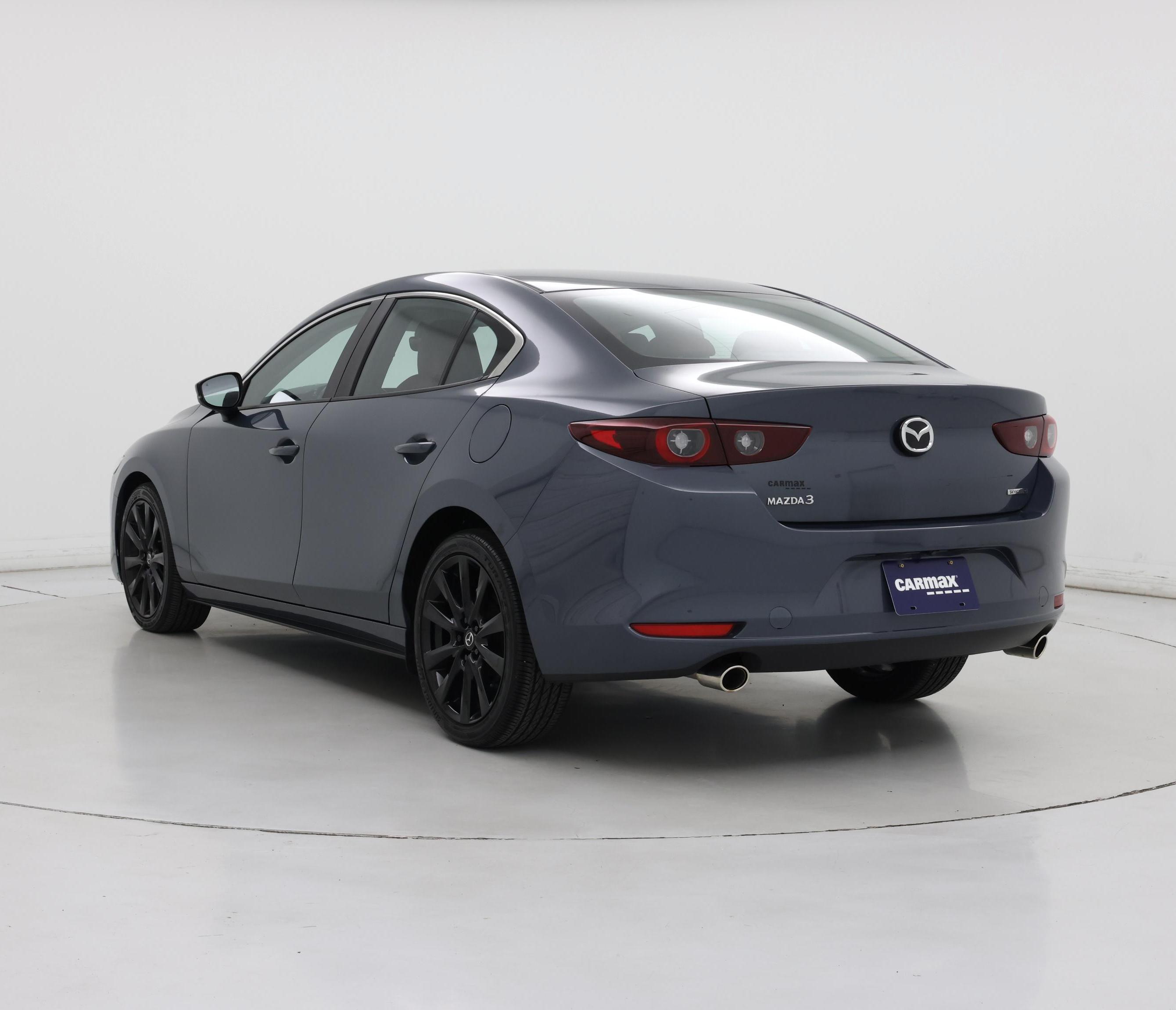 Thumbnail: 2023 Mazda Mazda3 - 2