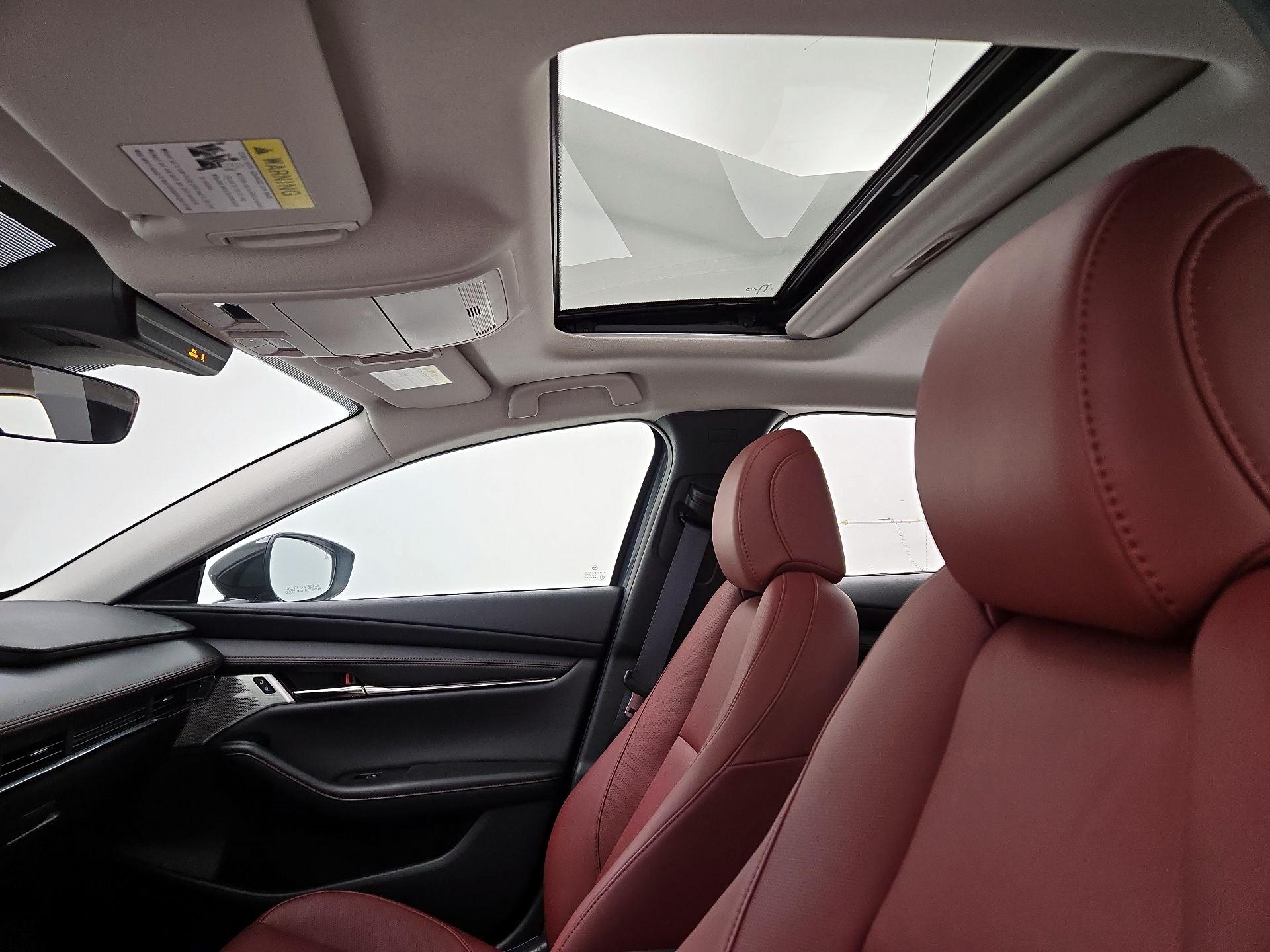 Thumbnail: 2023 Mazda Mazda3 - 19