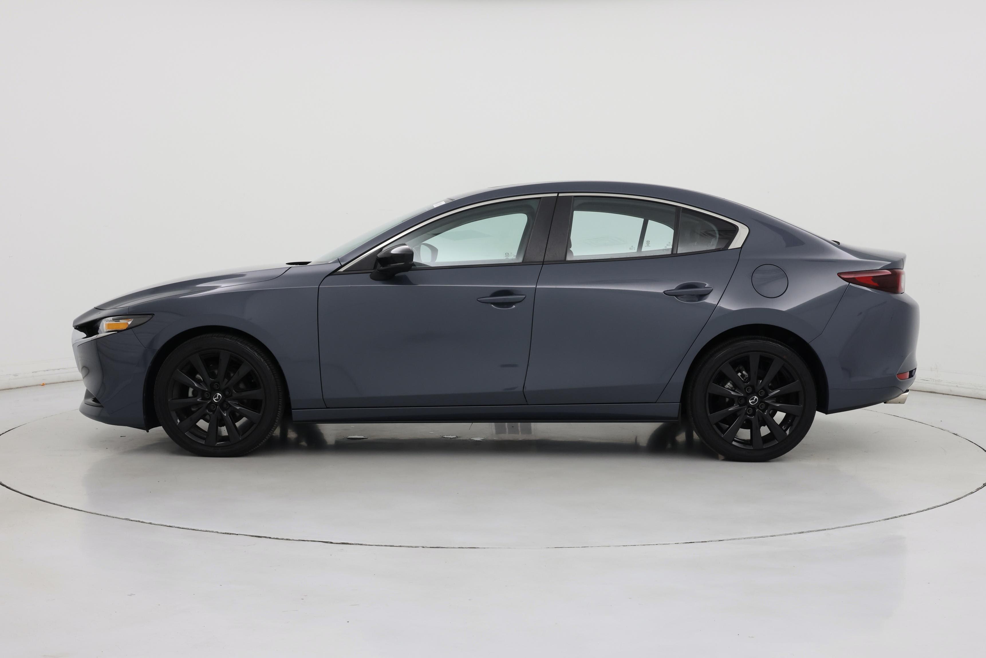 Thumbnail: 2023 Mazda Mazda3 - 3