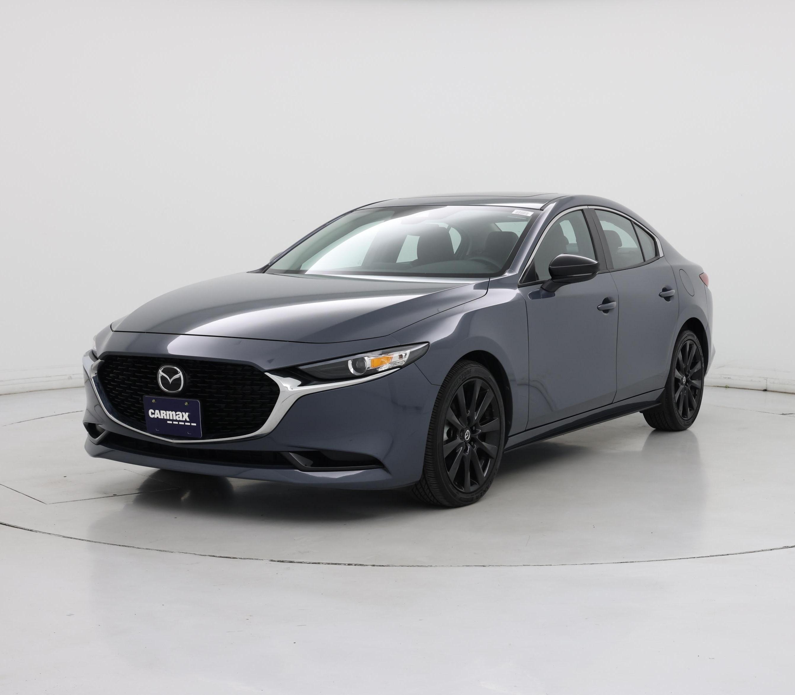Thumbnail: 2023 Mazda Mazda3 - 4