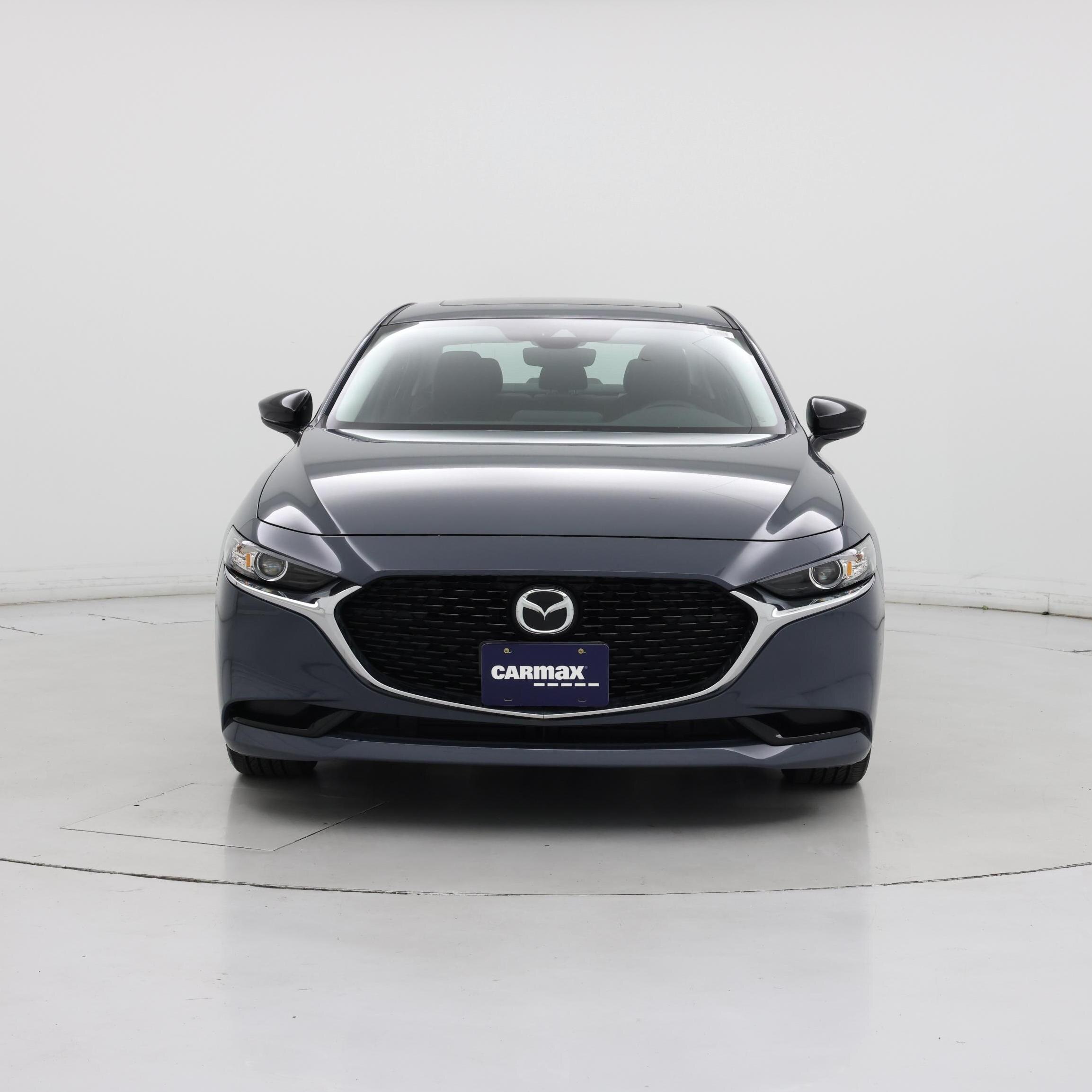 Thumbnail: 2023 Mazda Mazda3 - 5
