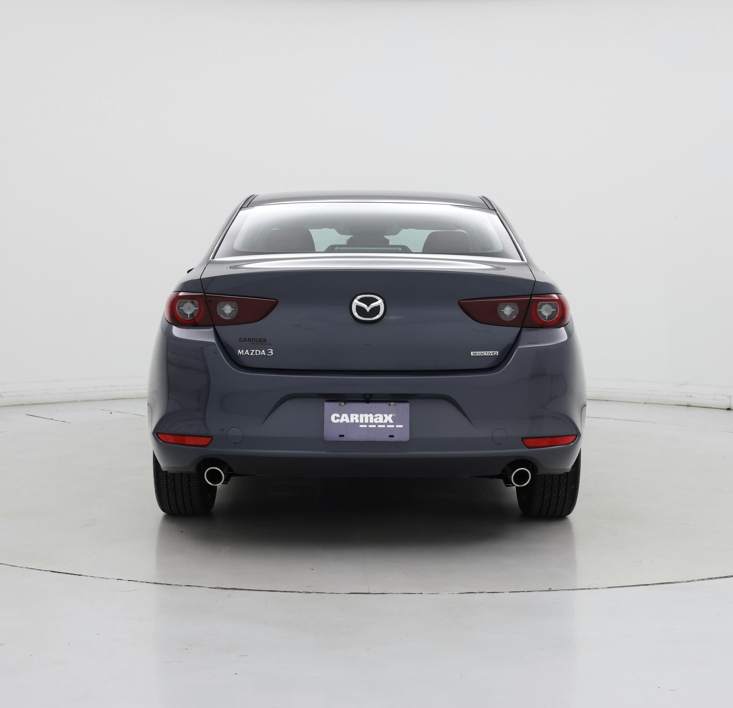 Thumbnail: 2023 Mazda Mazda3 - 6