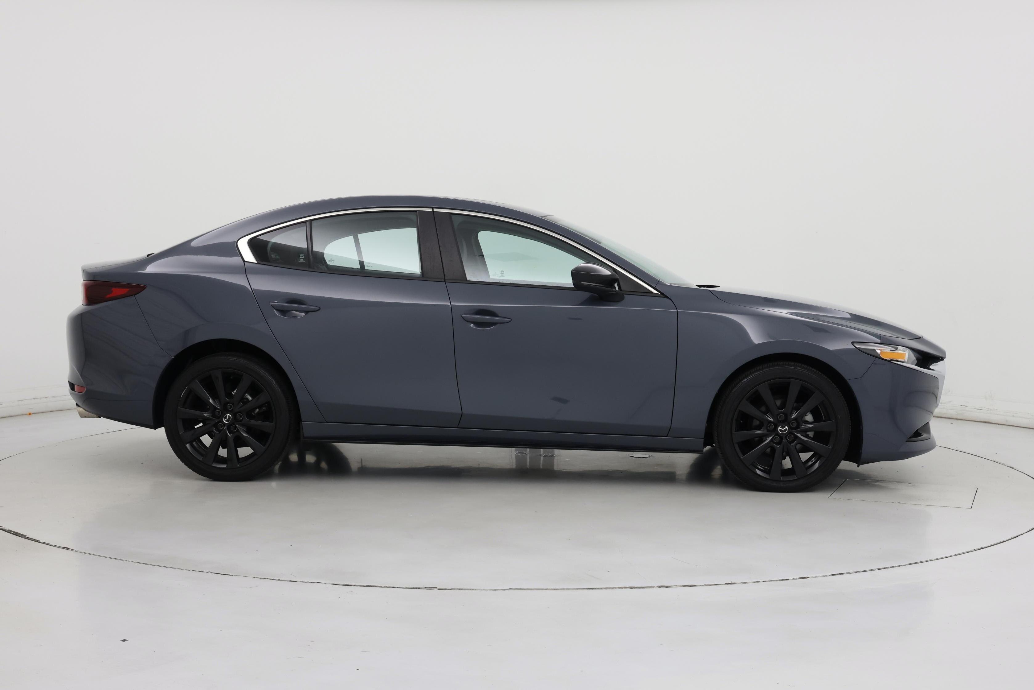 Thumbnail: 2023 Mazda Mazda3 - 7
