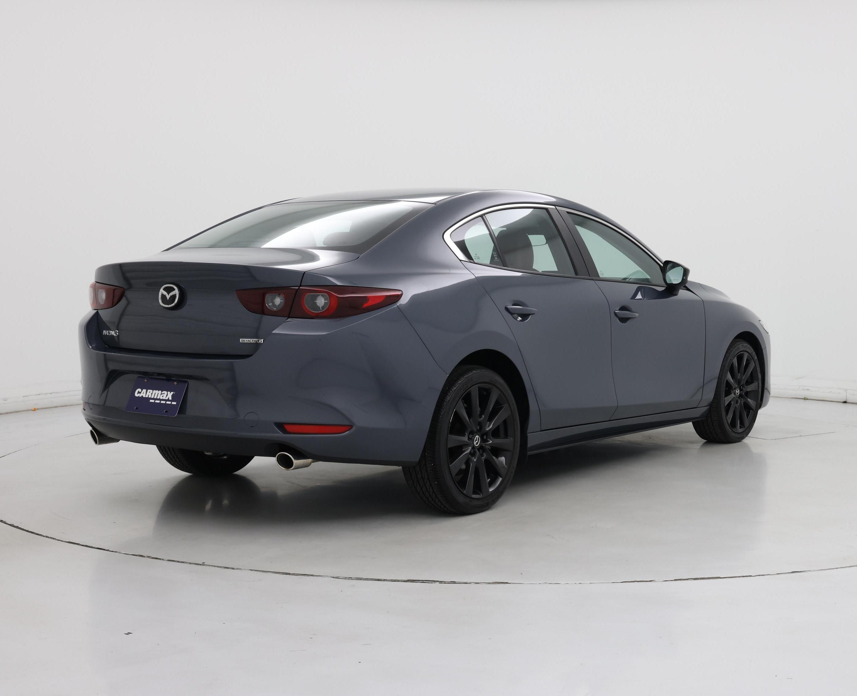 Thumbnail: 2023 Mazda Mazda3 - 8
