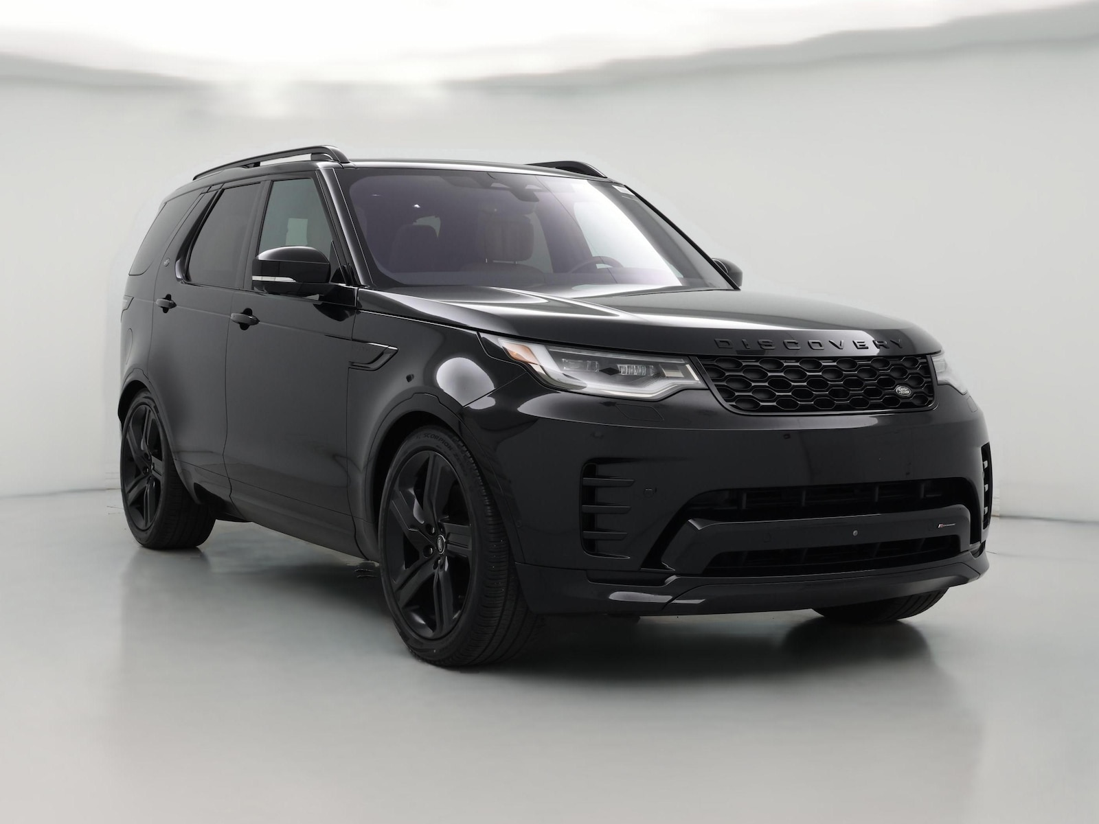 2023 Land Rover Discovery