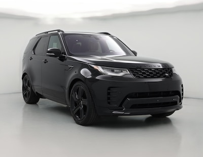 2023 Land Rover Discovery R-Dynamic HSE