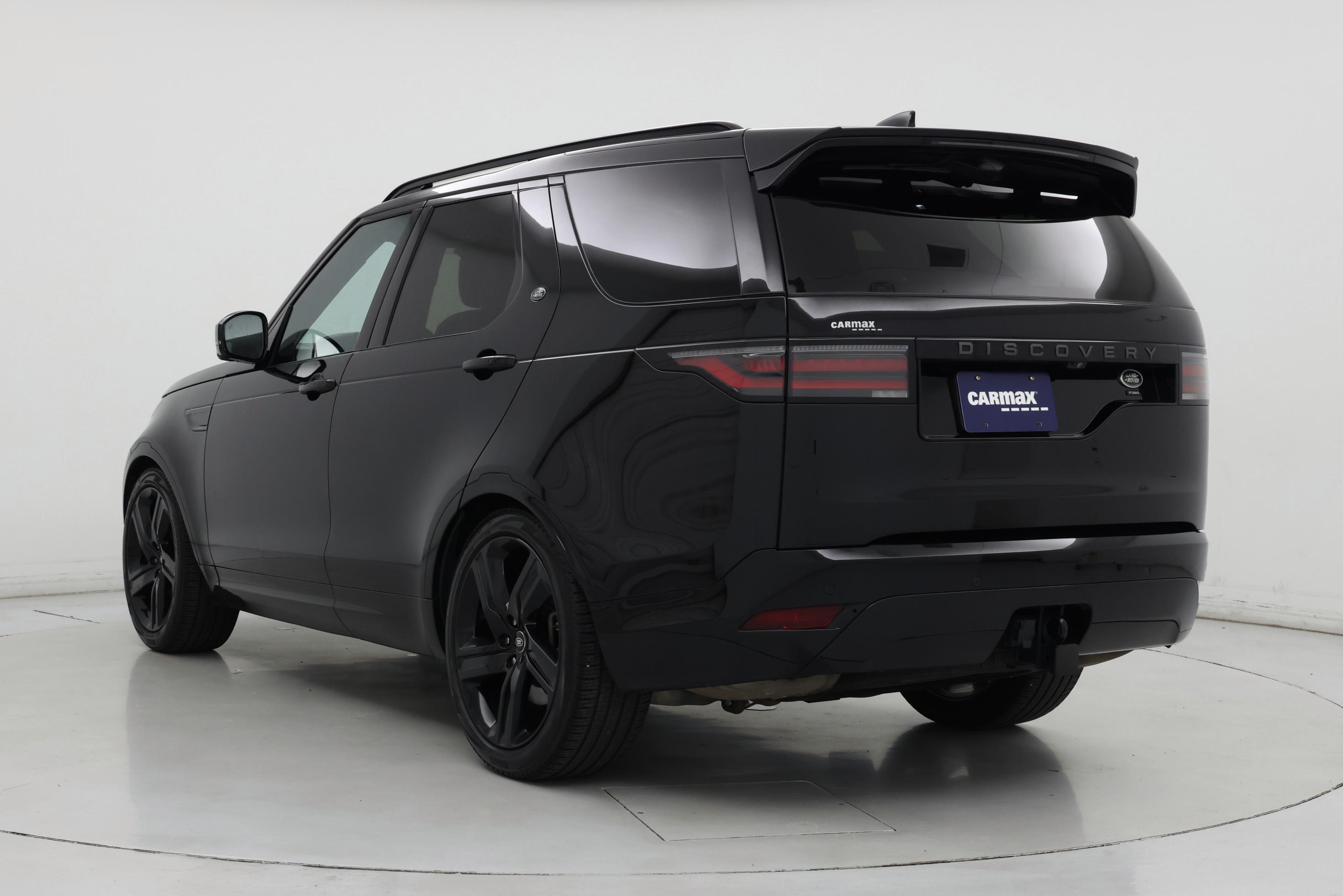 Thumbnail: 2023 Land Rover Discovery - 2