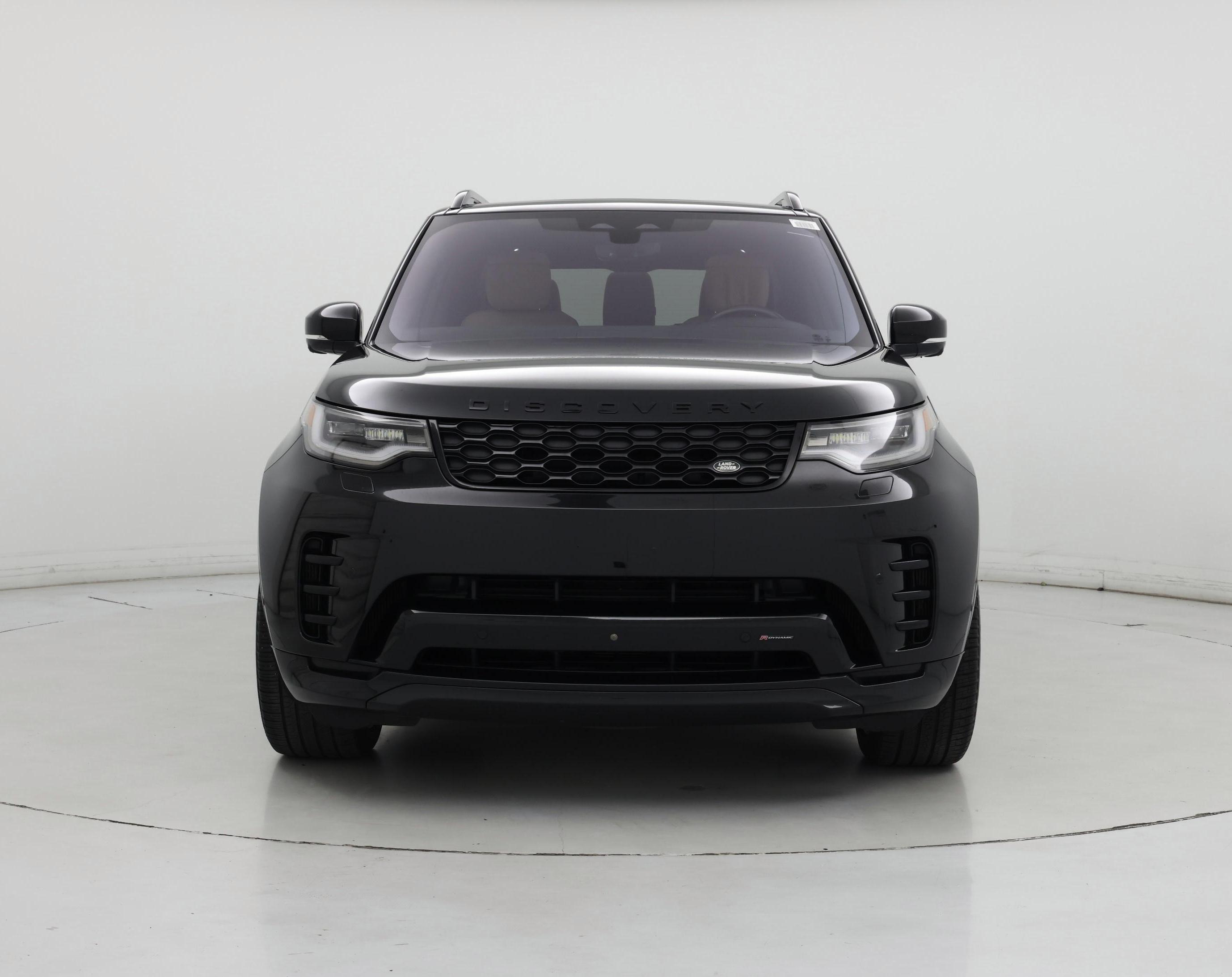 Thumbnail: 2023 Land Rover Discovery - 5
