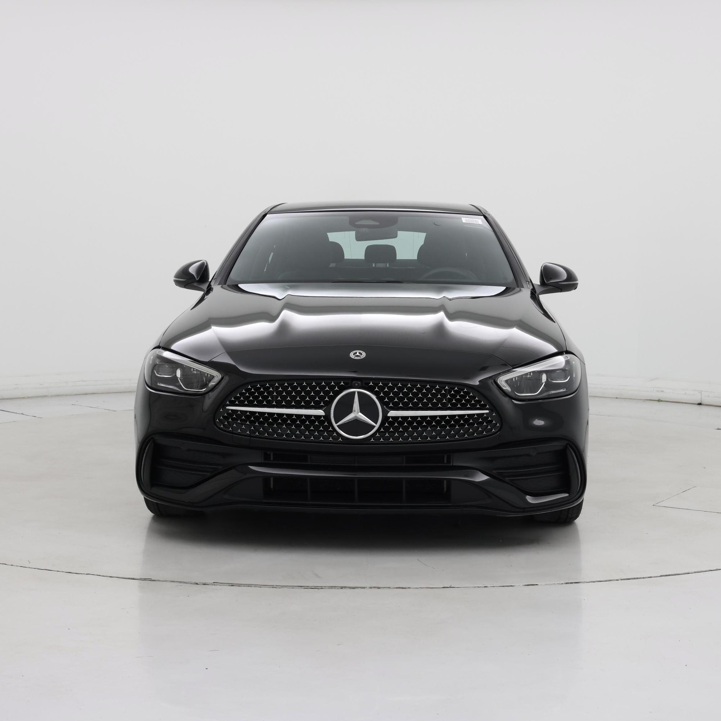 Thumbnail: 2024 Mercedes-Benz C-Class - 5