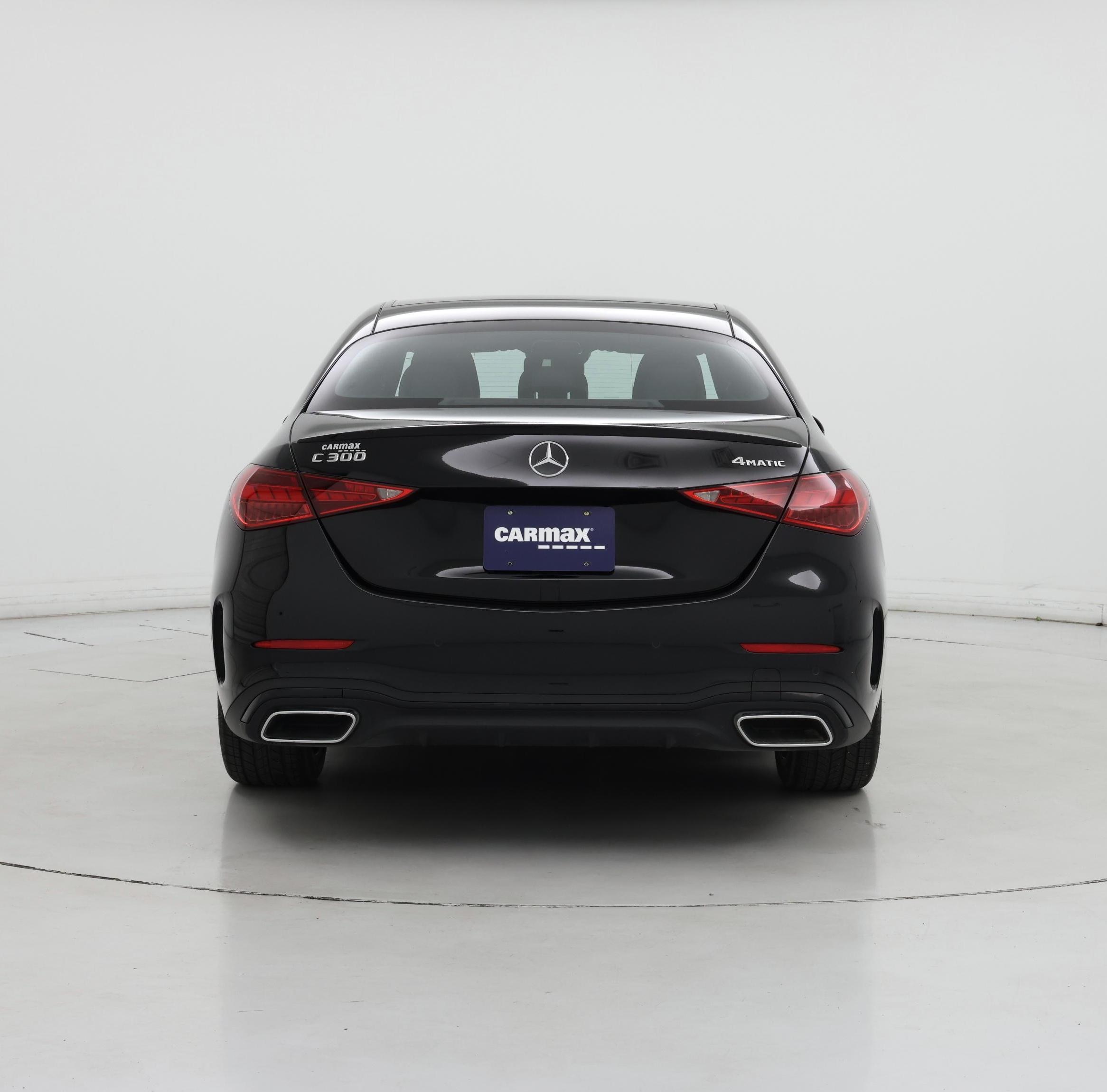 Thumbnail: 2024 Mercedes-Benz C-Class - 6