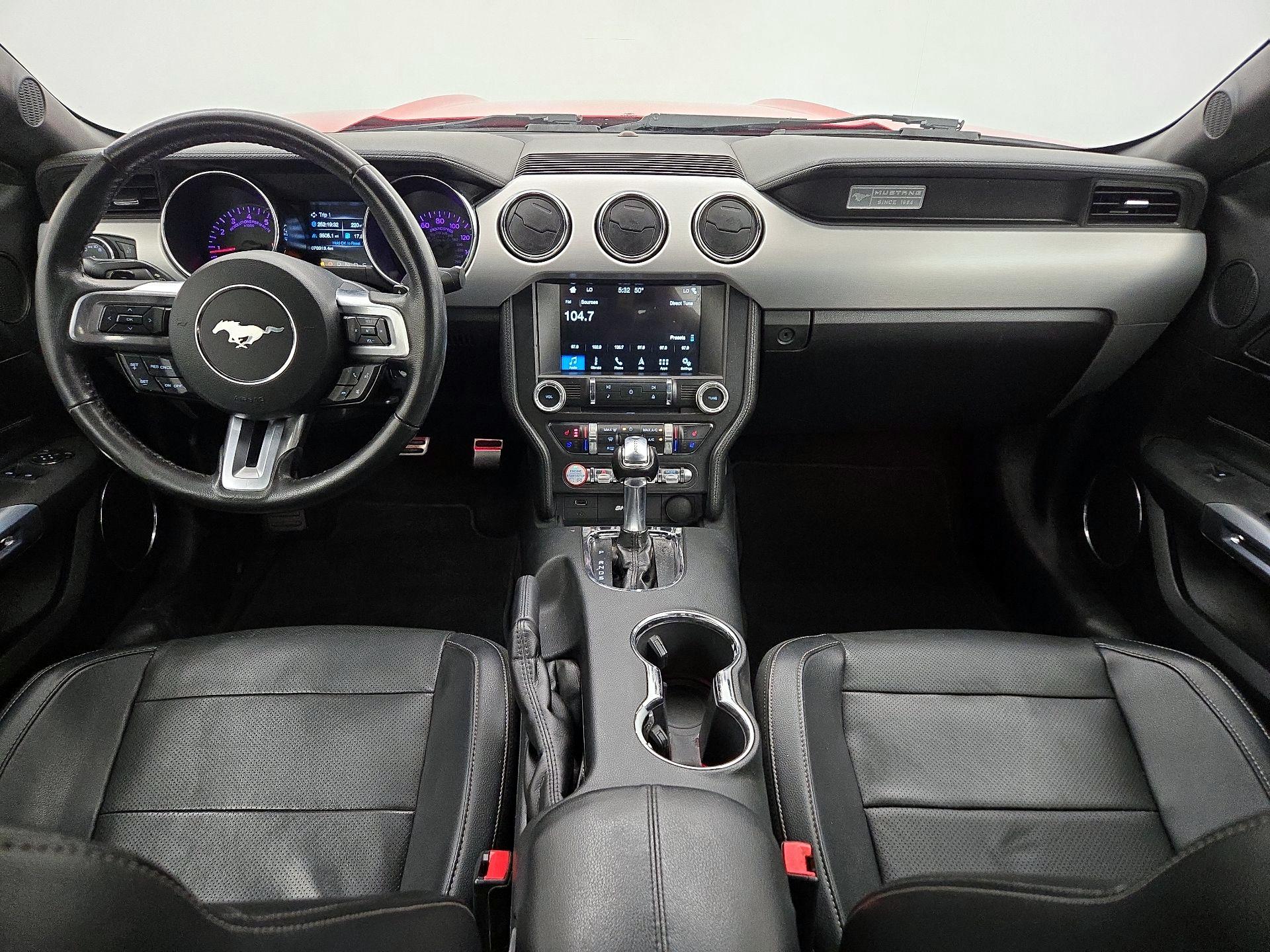 Thumbnail: 2016 Ford Mustang - 9