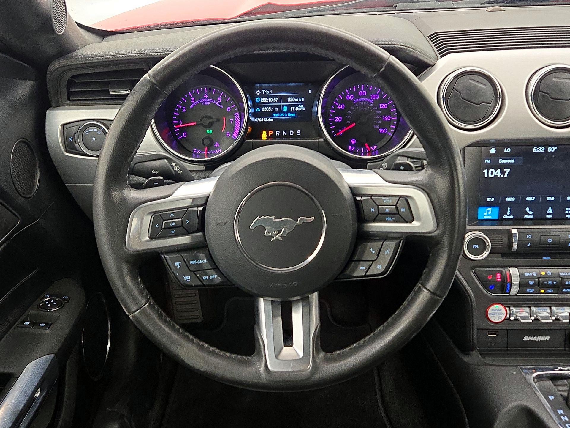 Thumbnail: 2016 Ford Mustang - 10