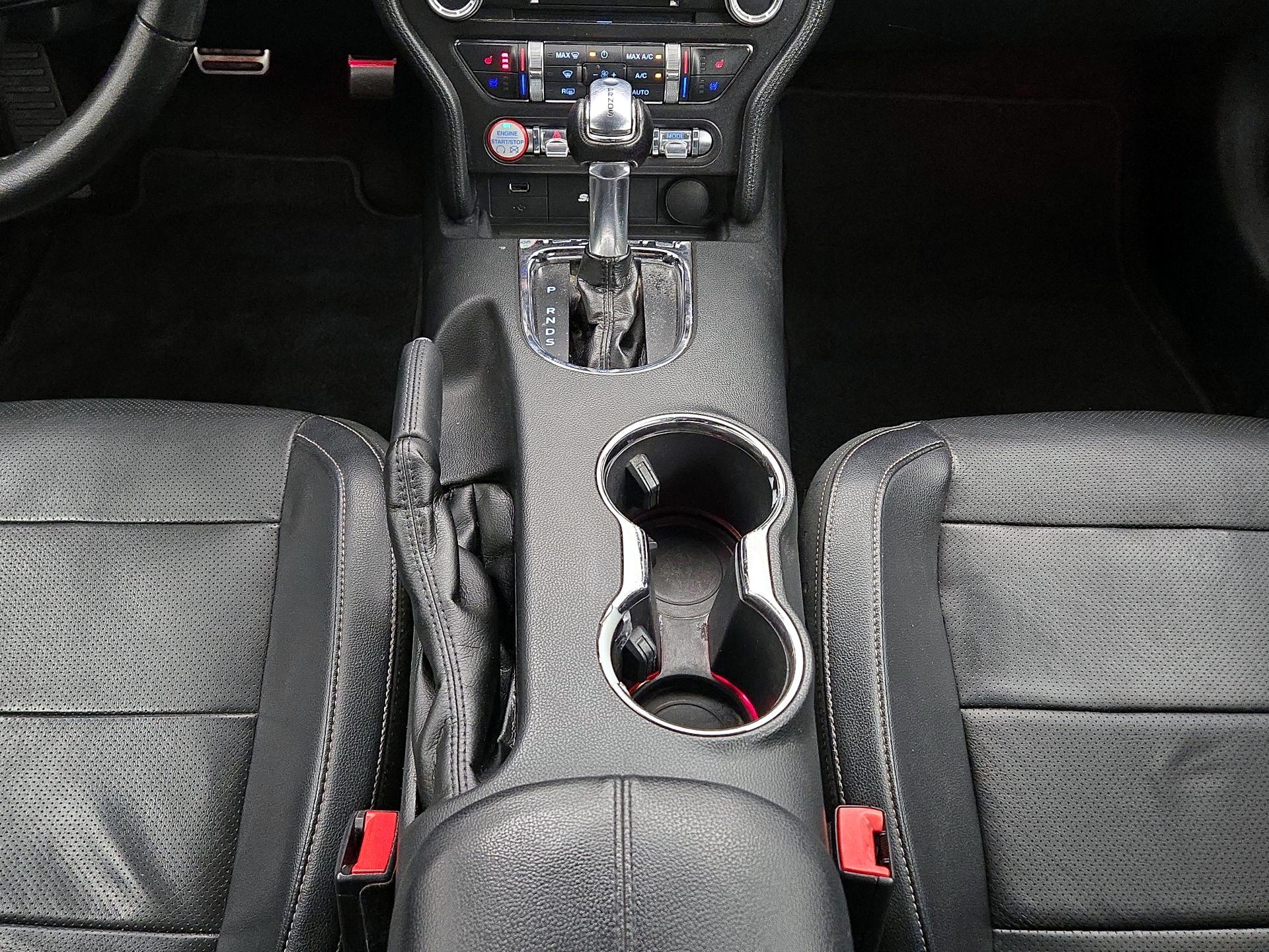 Thumbnail: 2016 Ford Mustang - 18