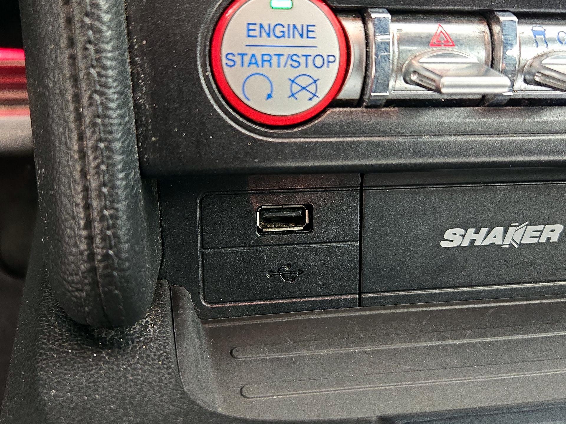 Thumbnail: 2016 Ford Mustang - 19