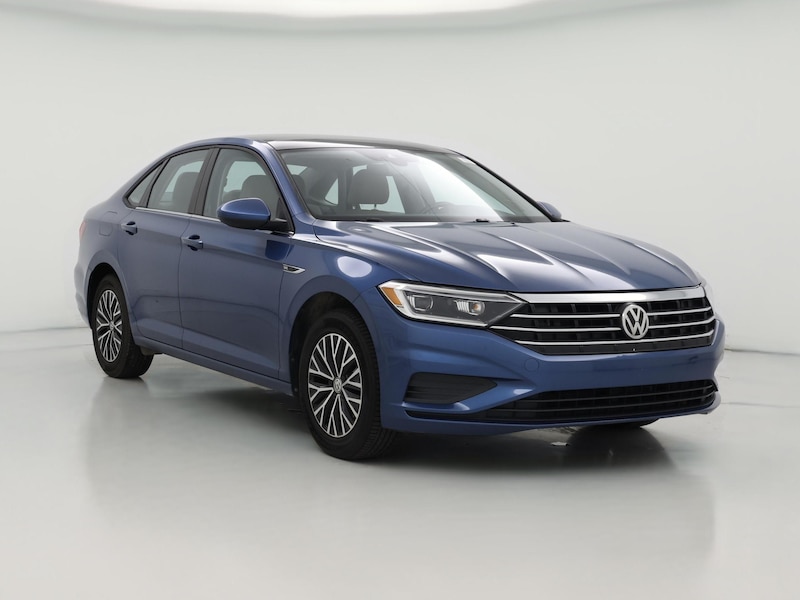 2019 Volkswagen Jetta SEL -
                  Grand Rapids, MI