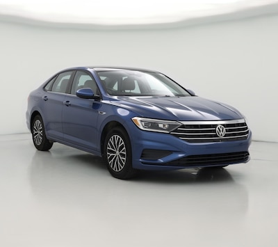 2019 Volkswagen Jetta SEL