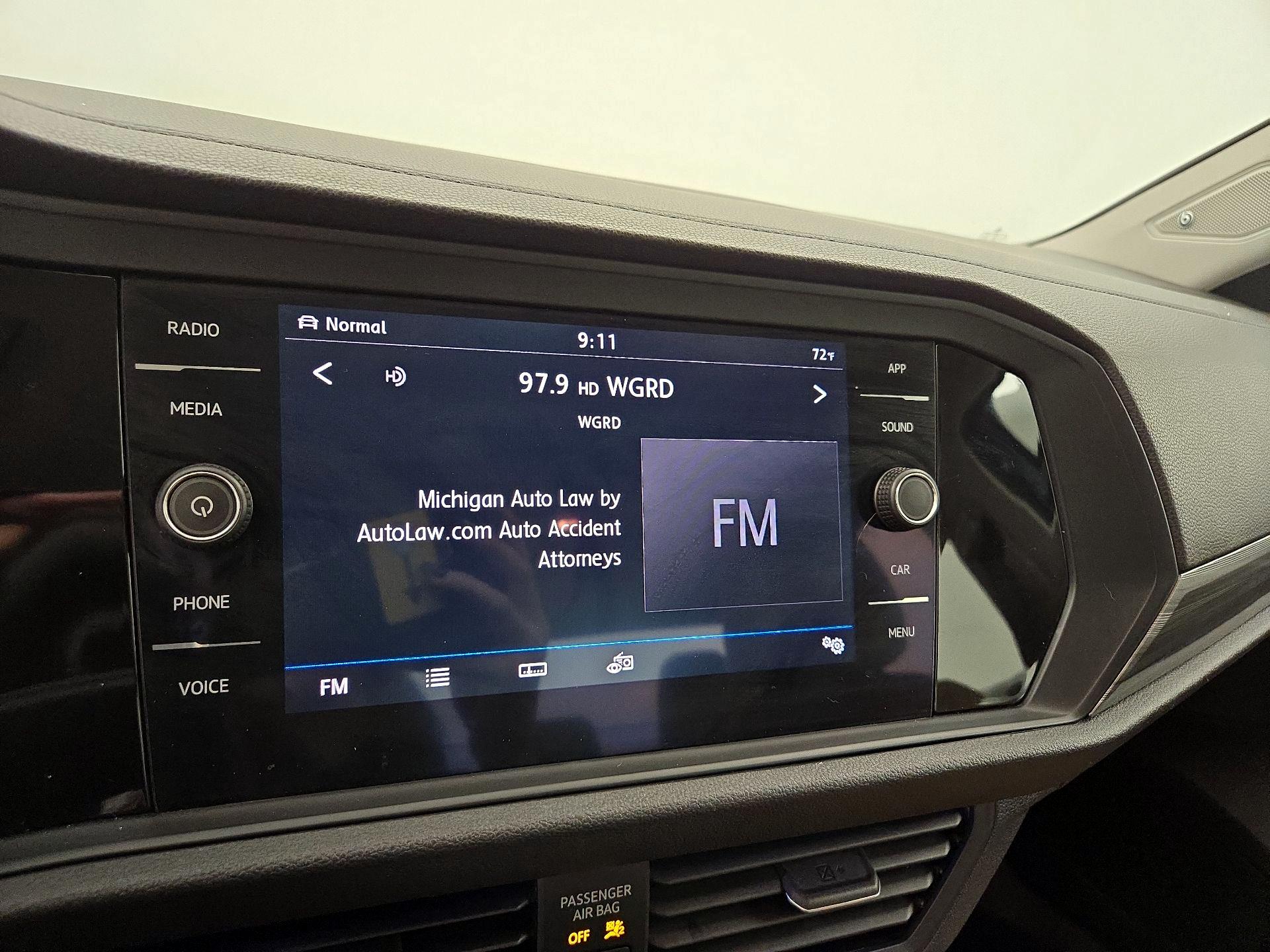 Thumbnail: 2019 Volkswagen Jetta - 15