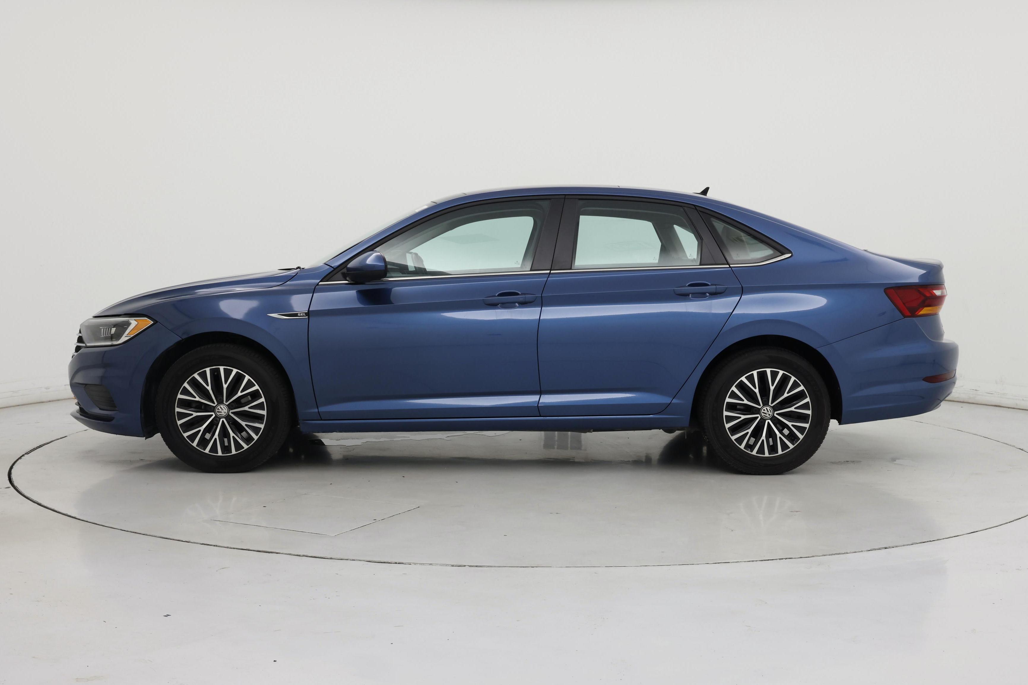 Thumbnail: 2019 Volkswagen Jetta - 3
